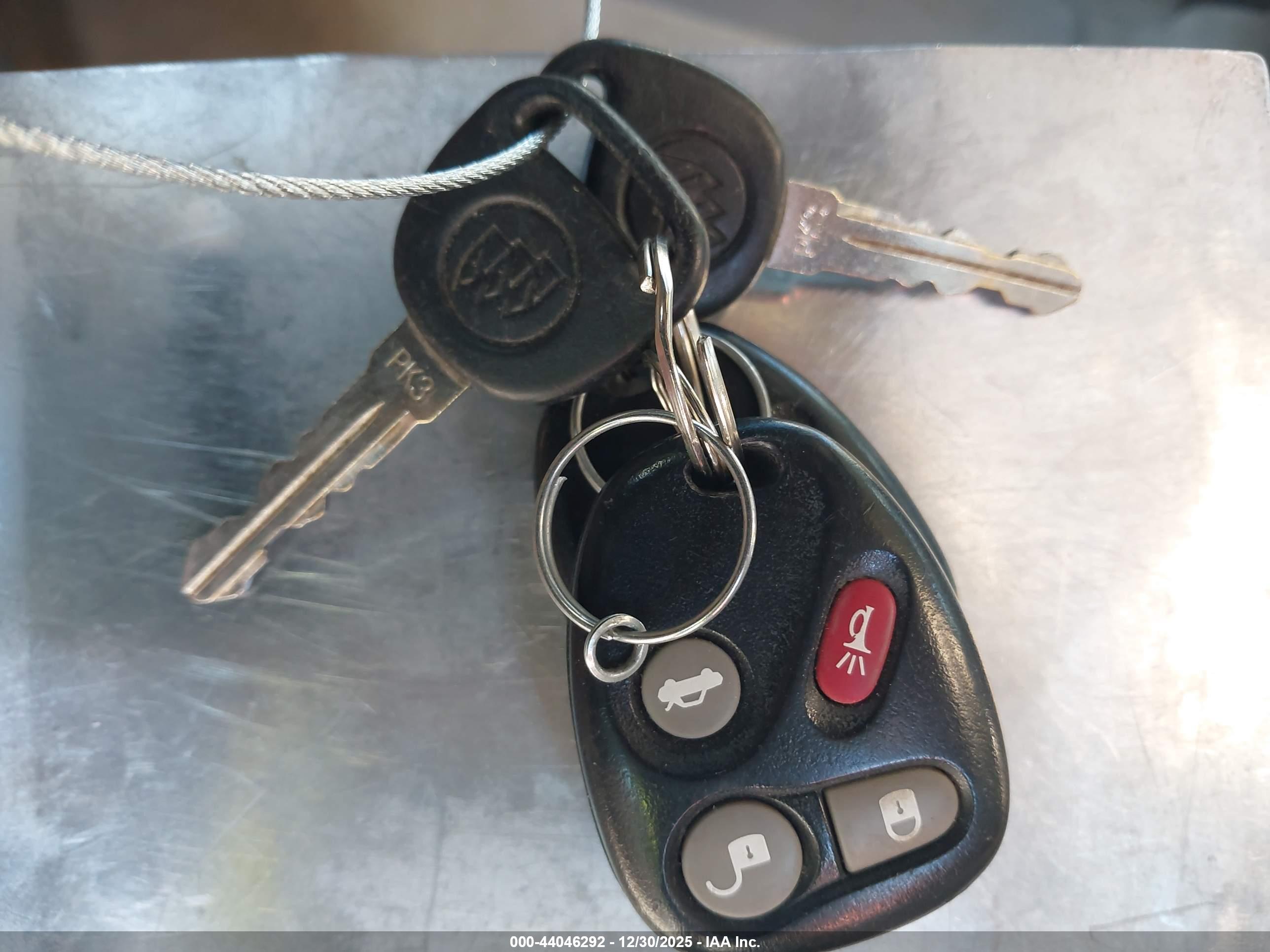 BUICK LESABRE image 11