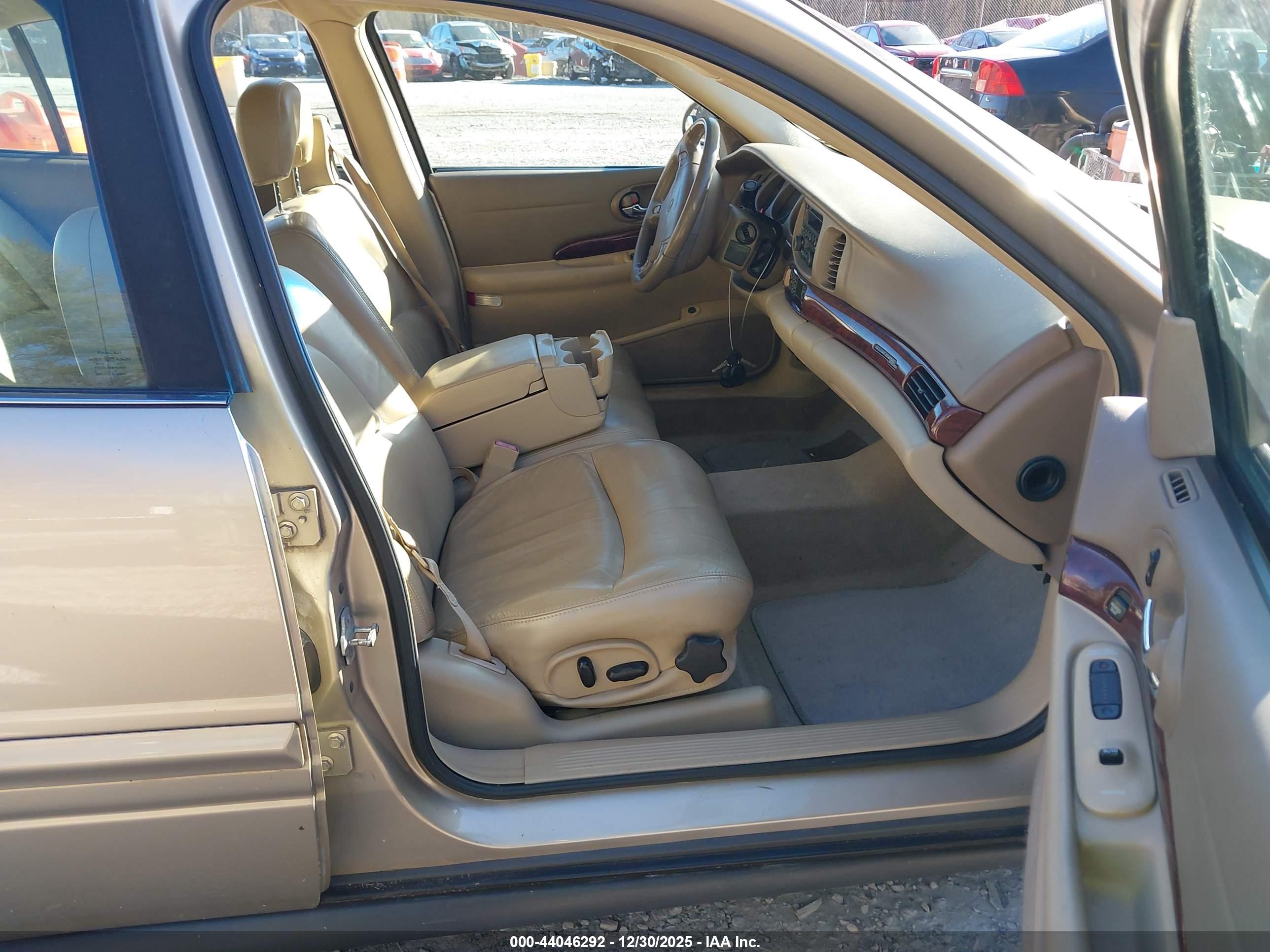 BUICK LESABRE image 5