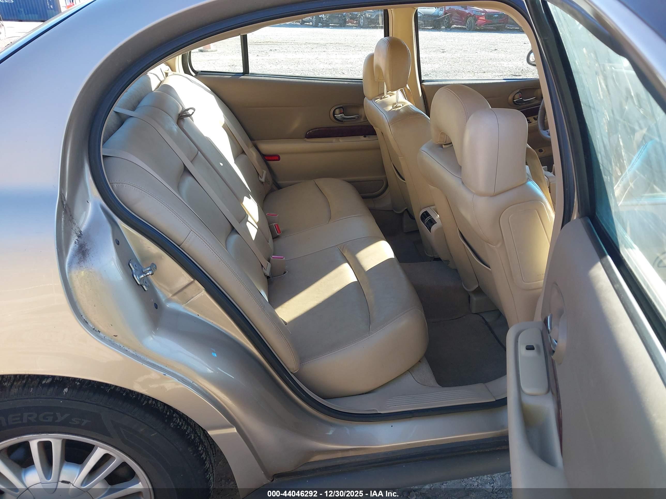 BUICK LESABRE image 8