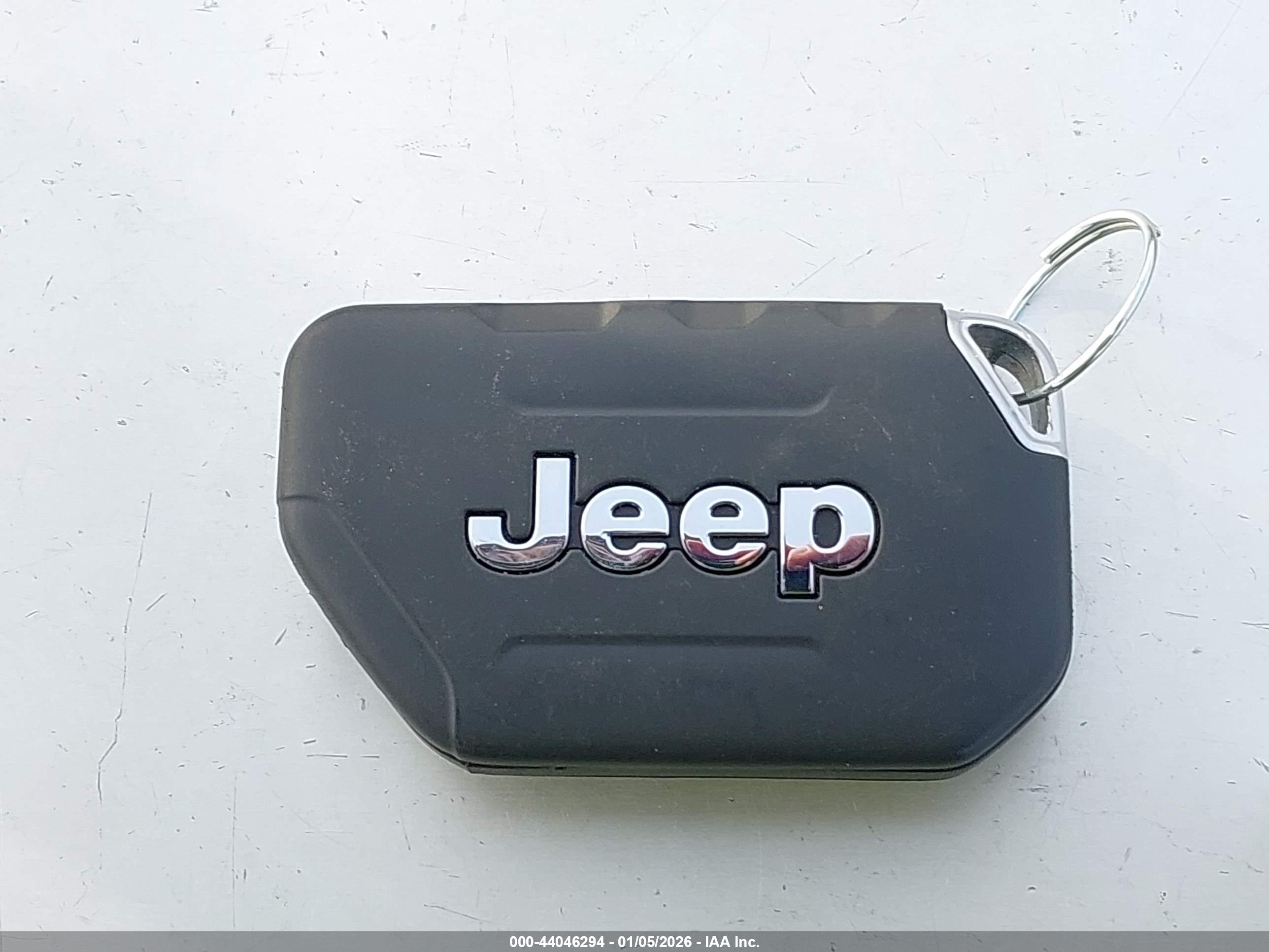 JEEP GLADIATOR image 11