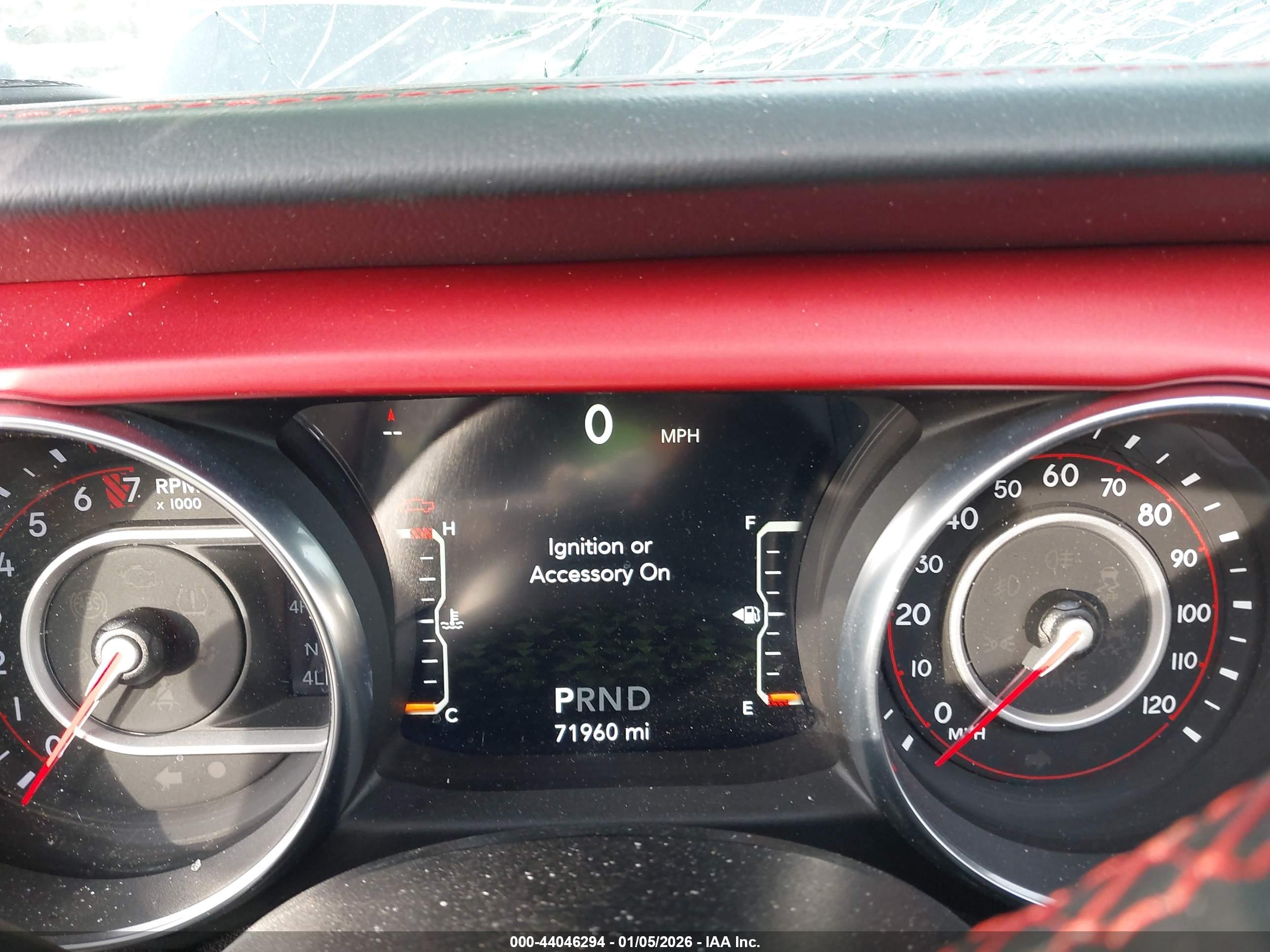 JEEP GLADIATOR image 7