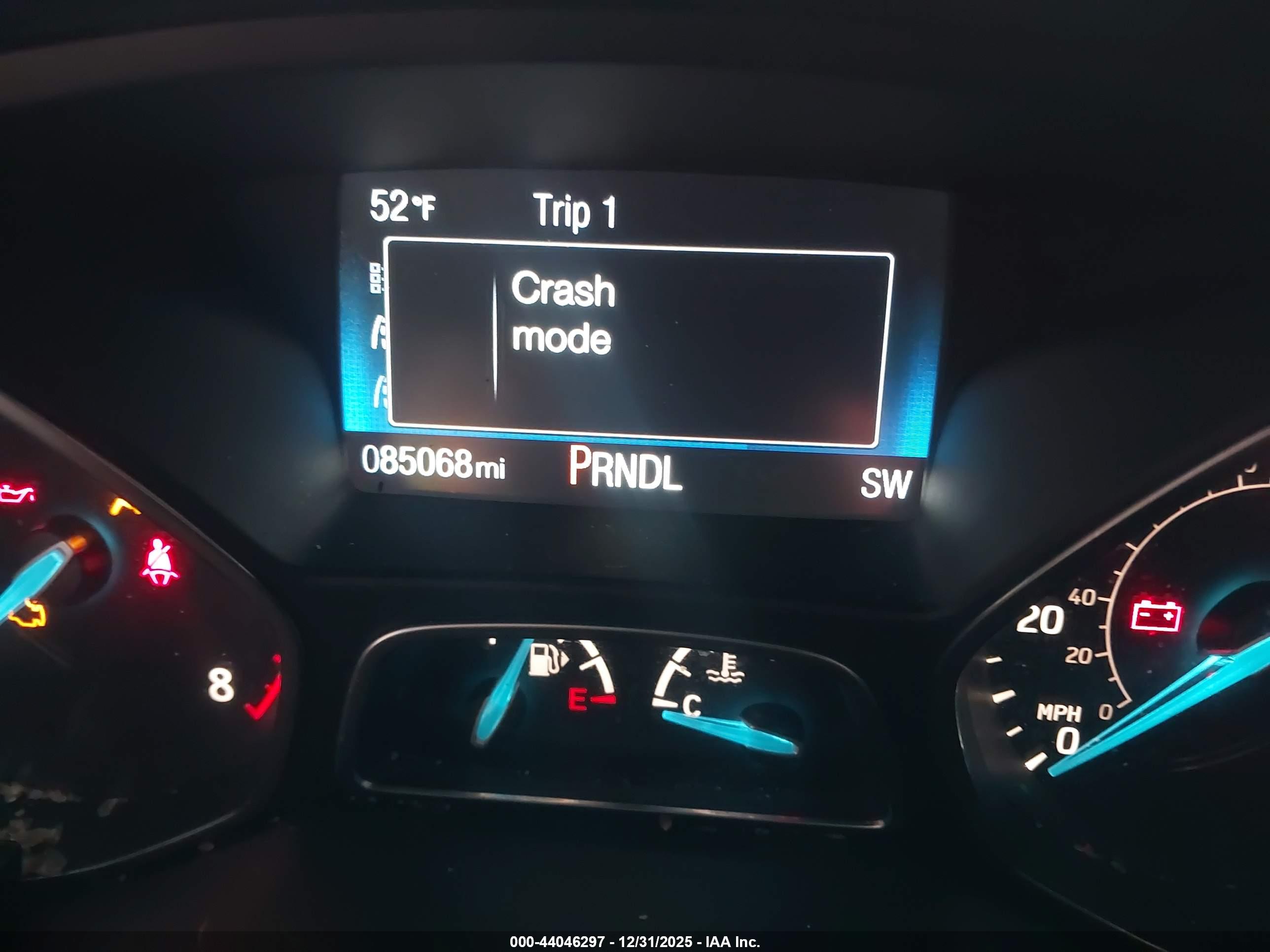 FORD FOCUS image 7