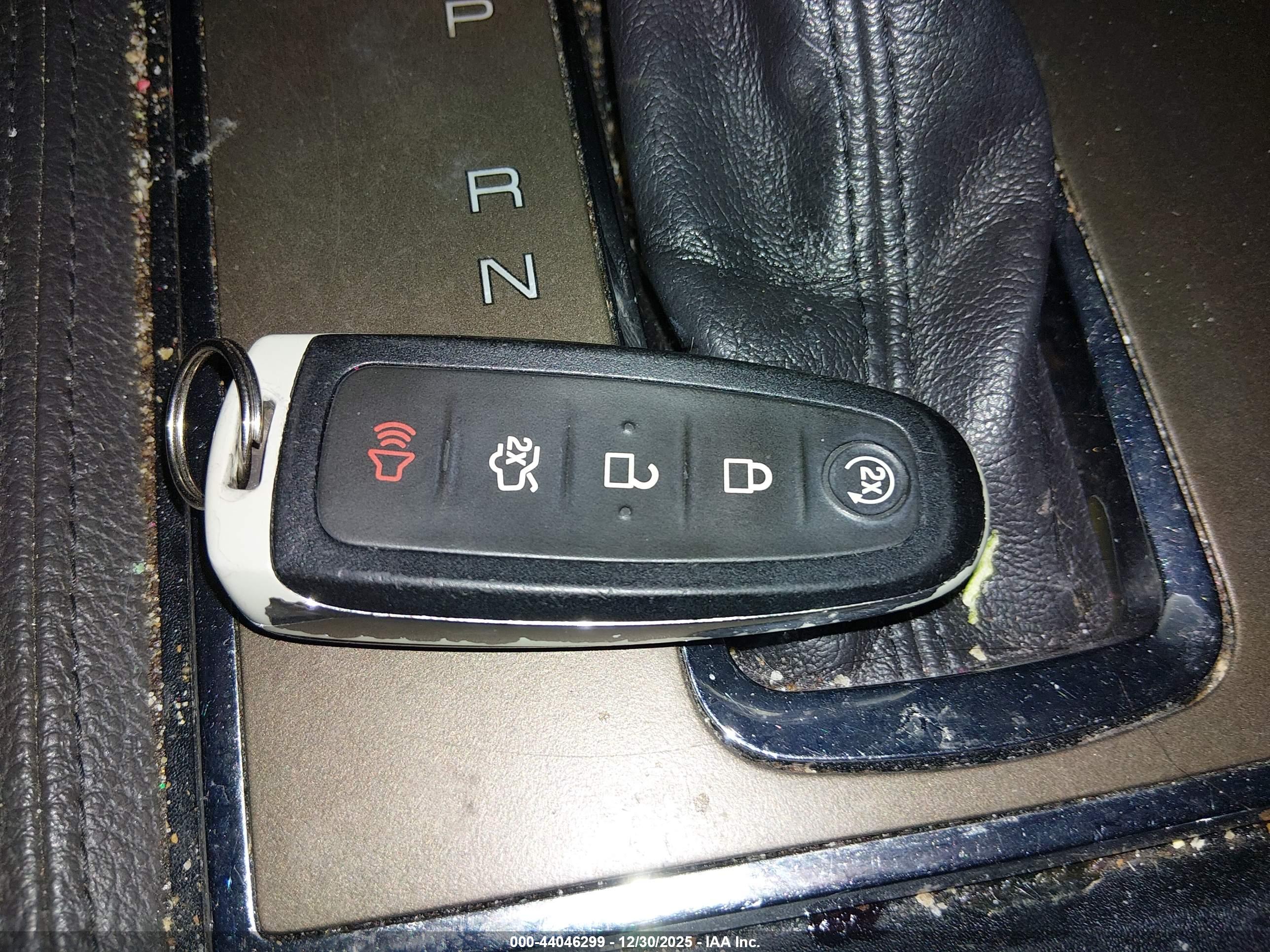 LINCOLN MKX image 11
