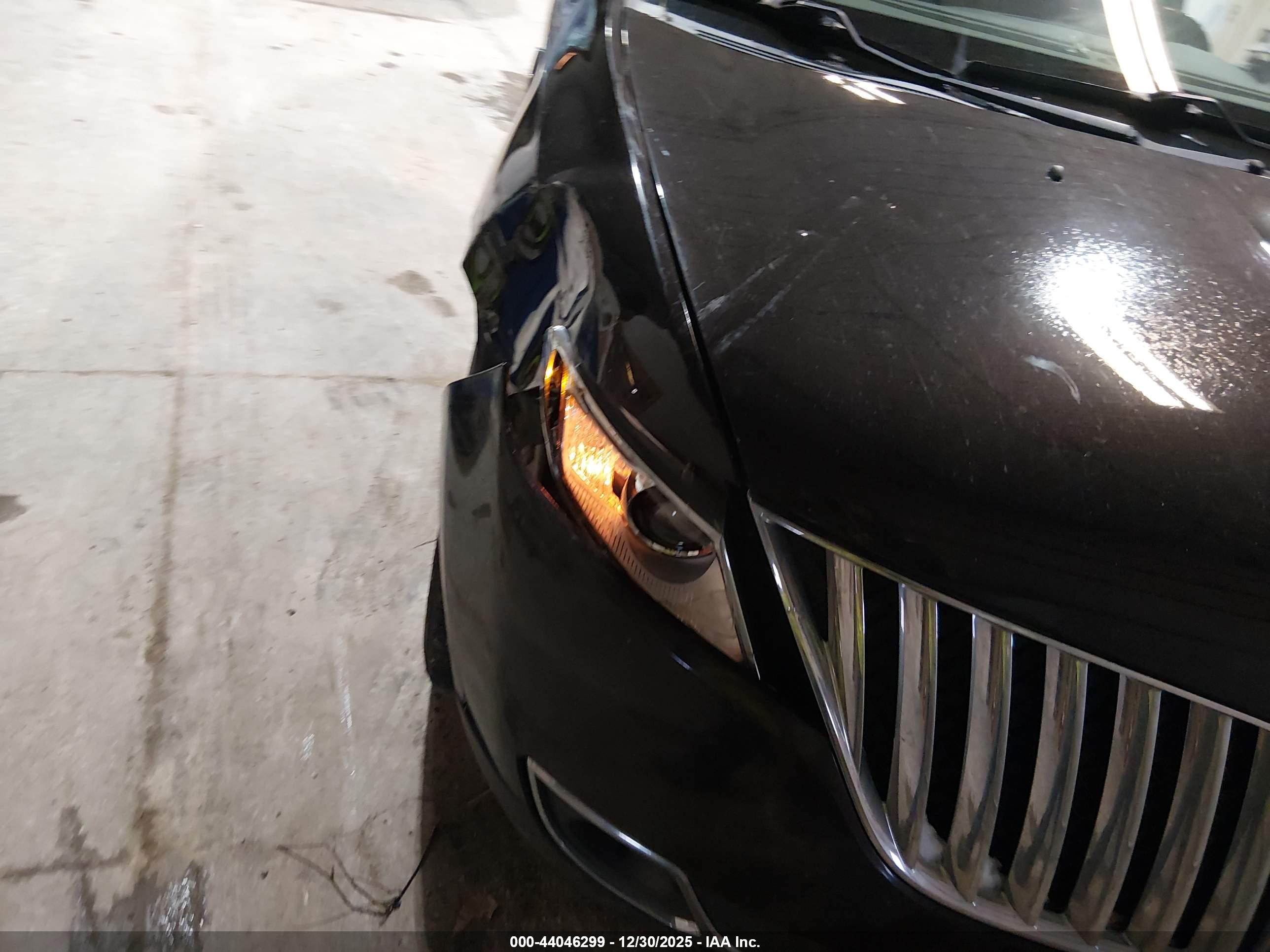 LINCOLN MKX image 6