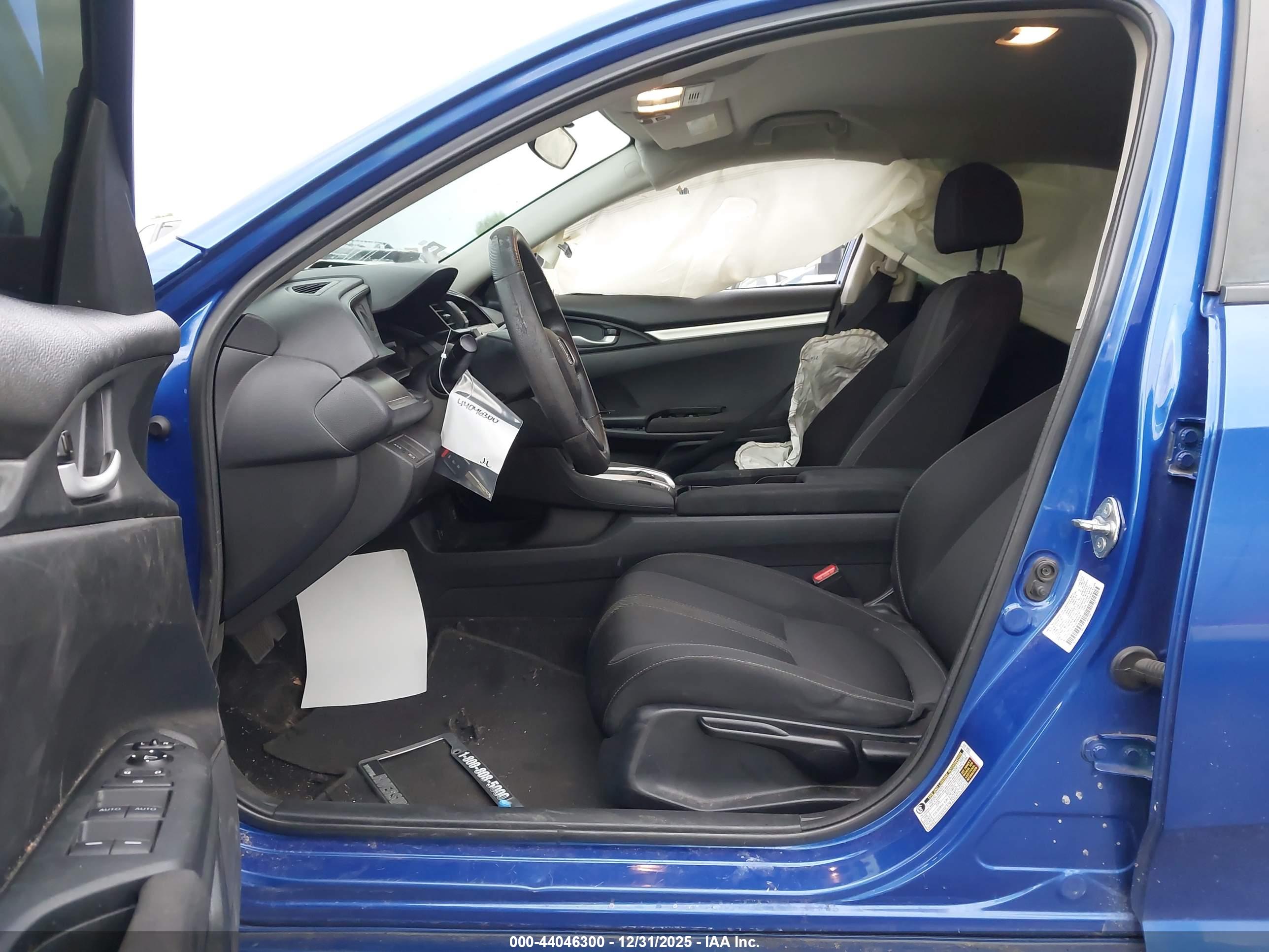 HONDA CIVIC image 5