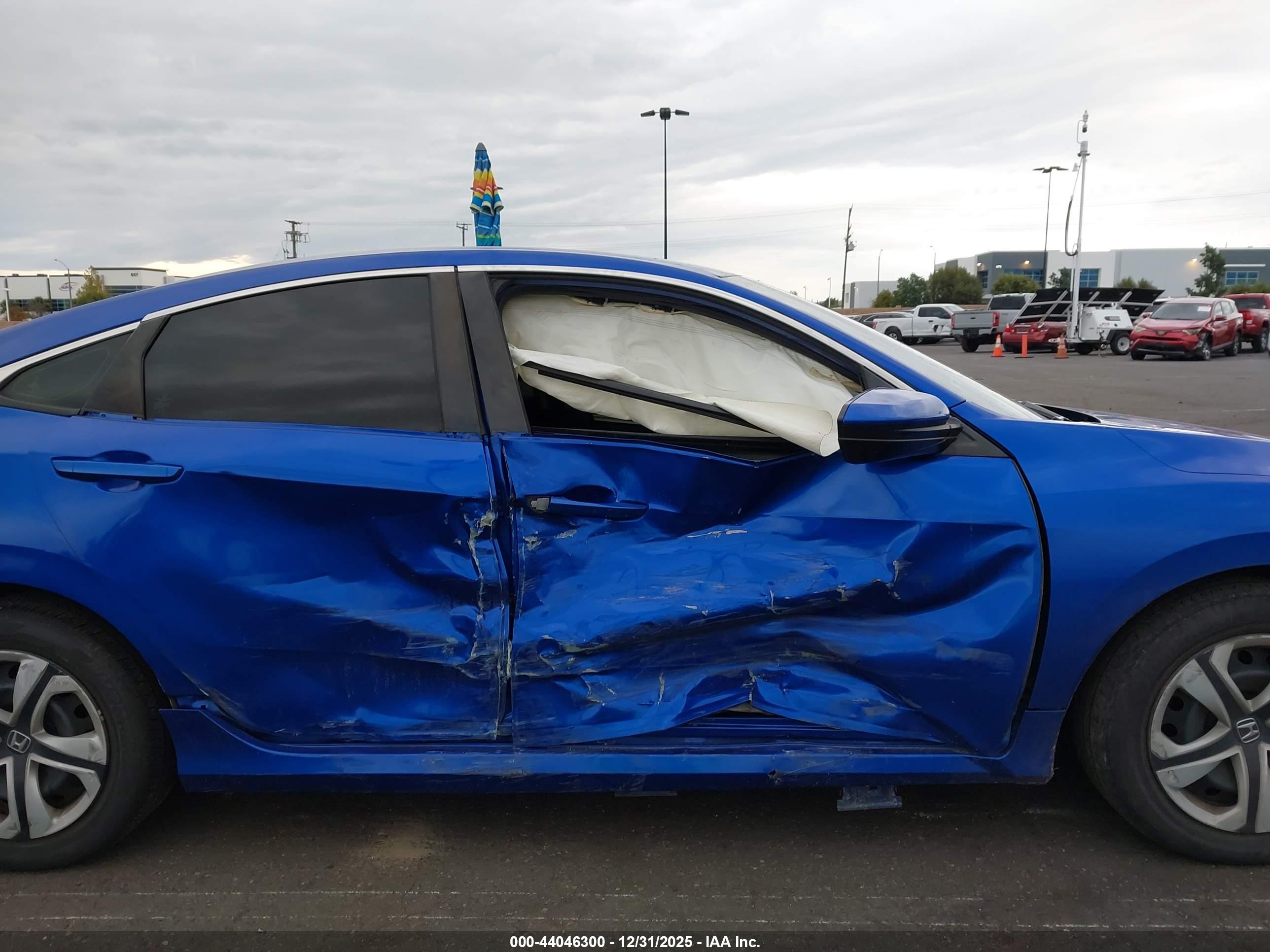 HONDA CIVIC image 6