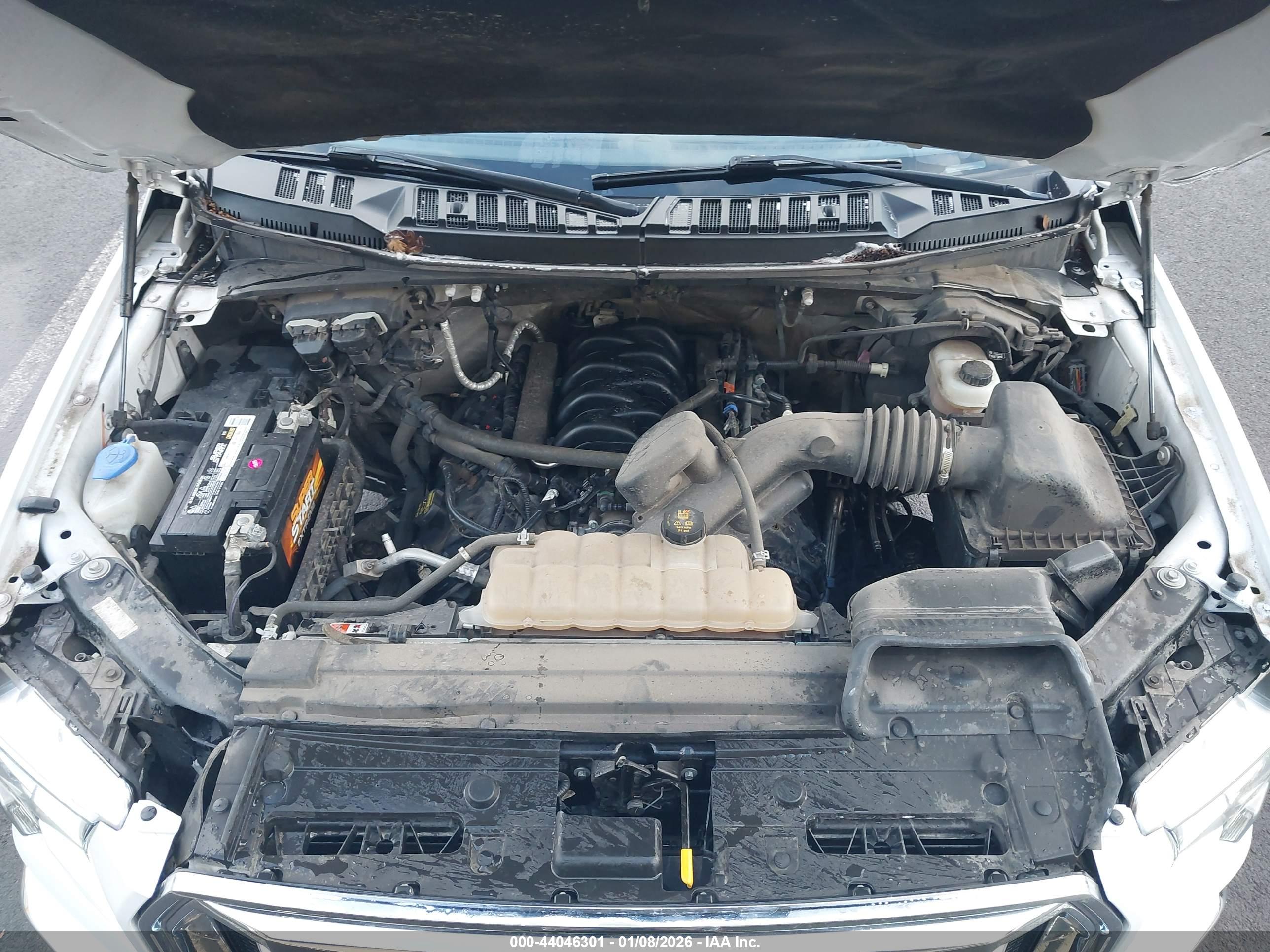 FORD F-150 image 10