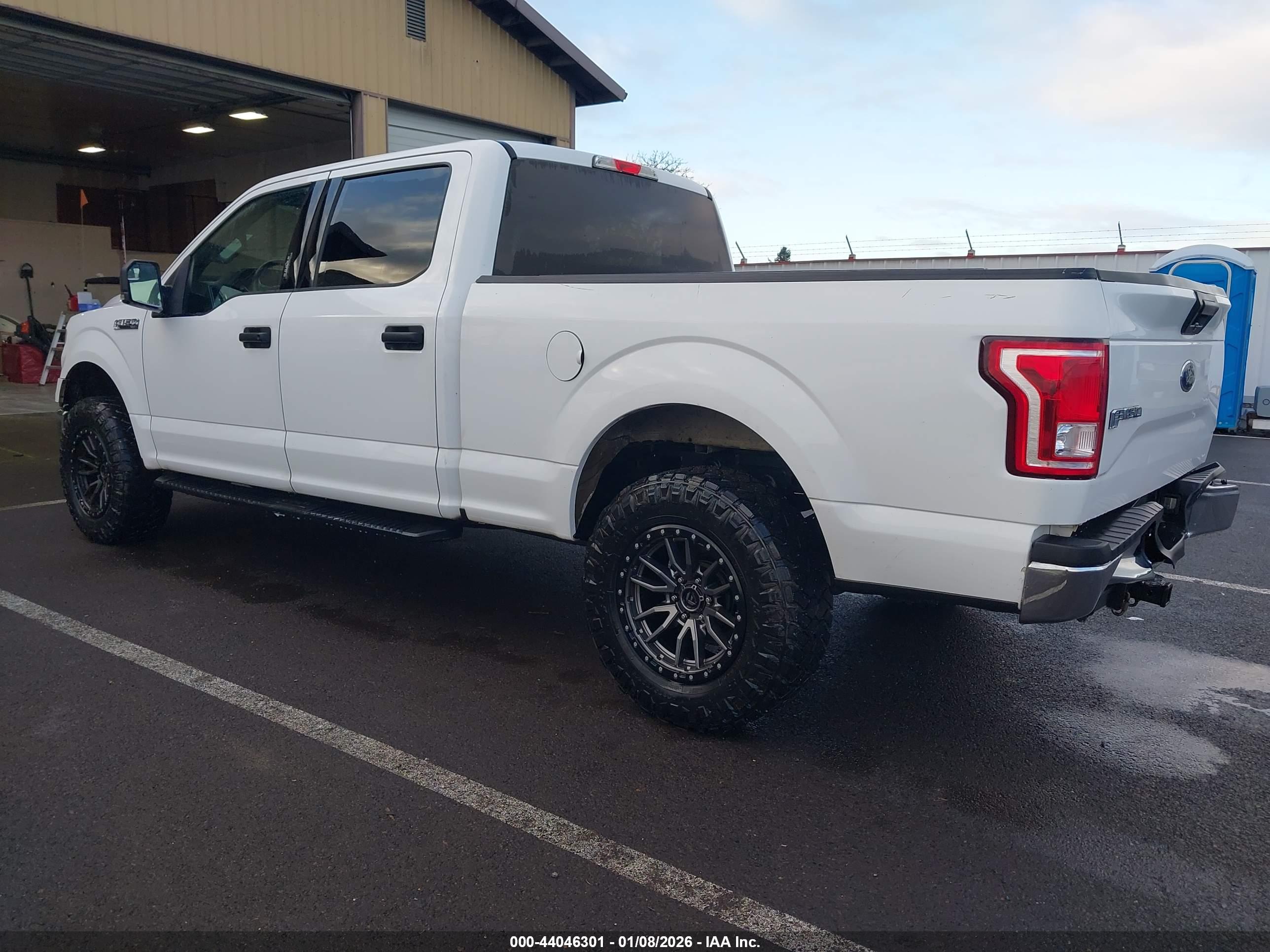 FORD F-150 image 3