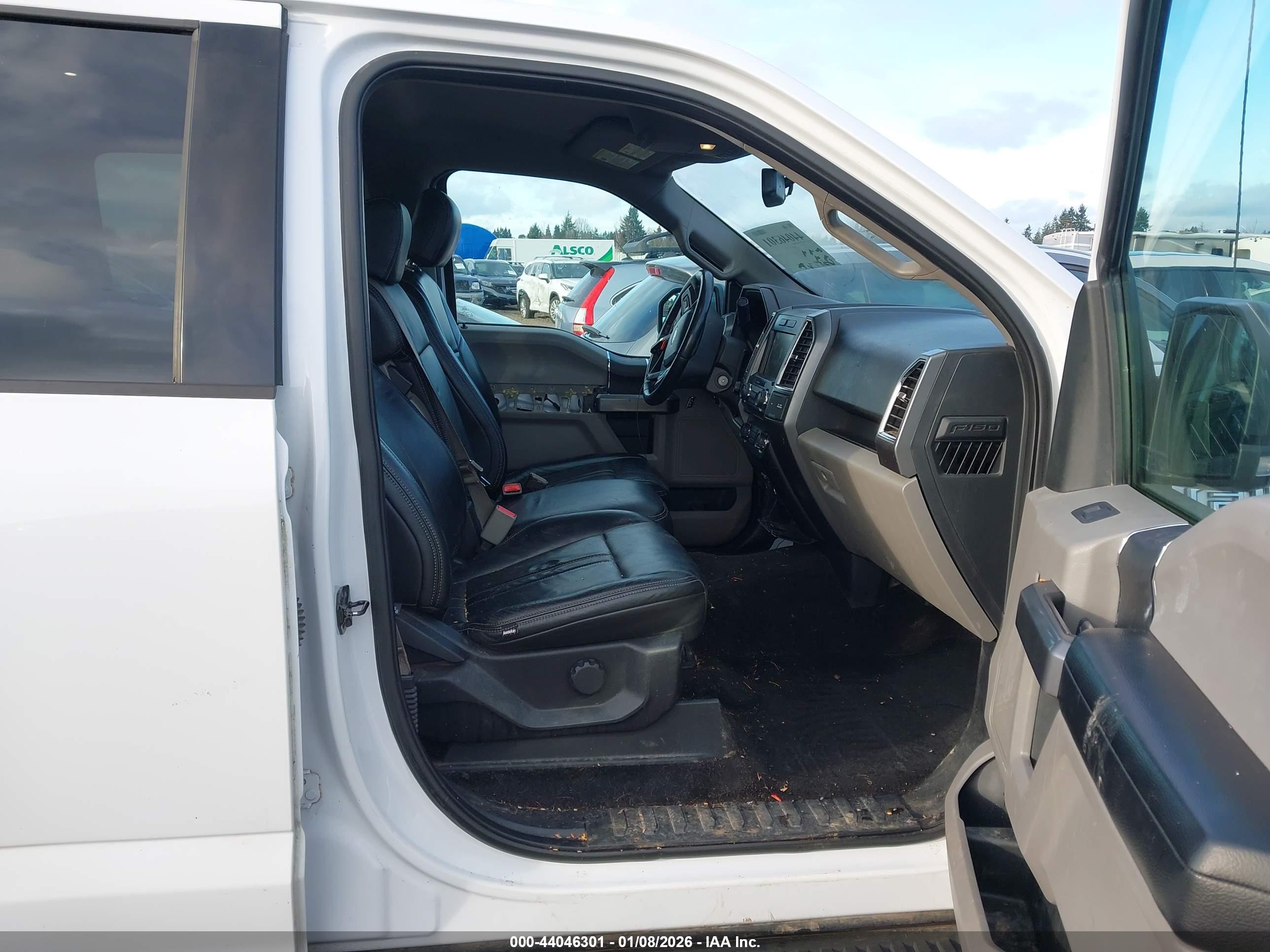 FORD F-150 image 5
