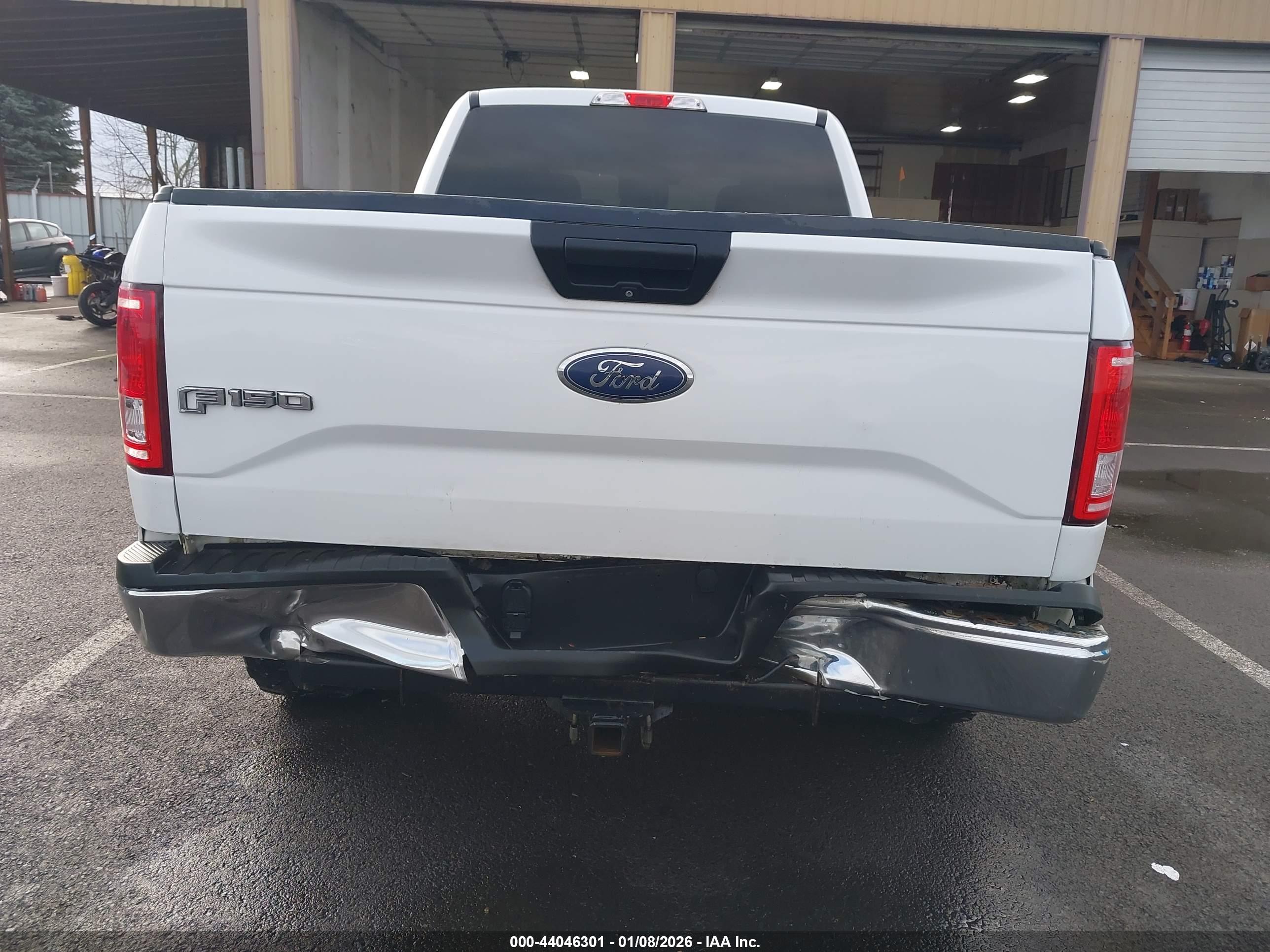 FORD F-150 image 6
