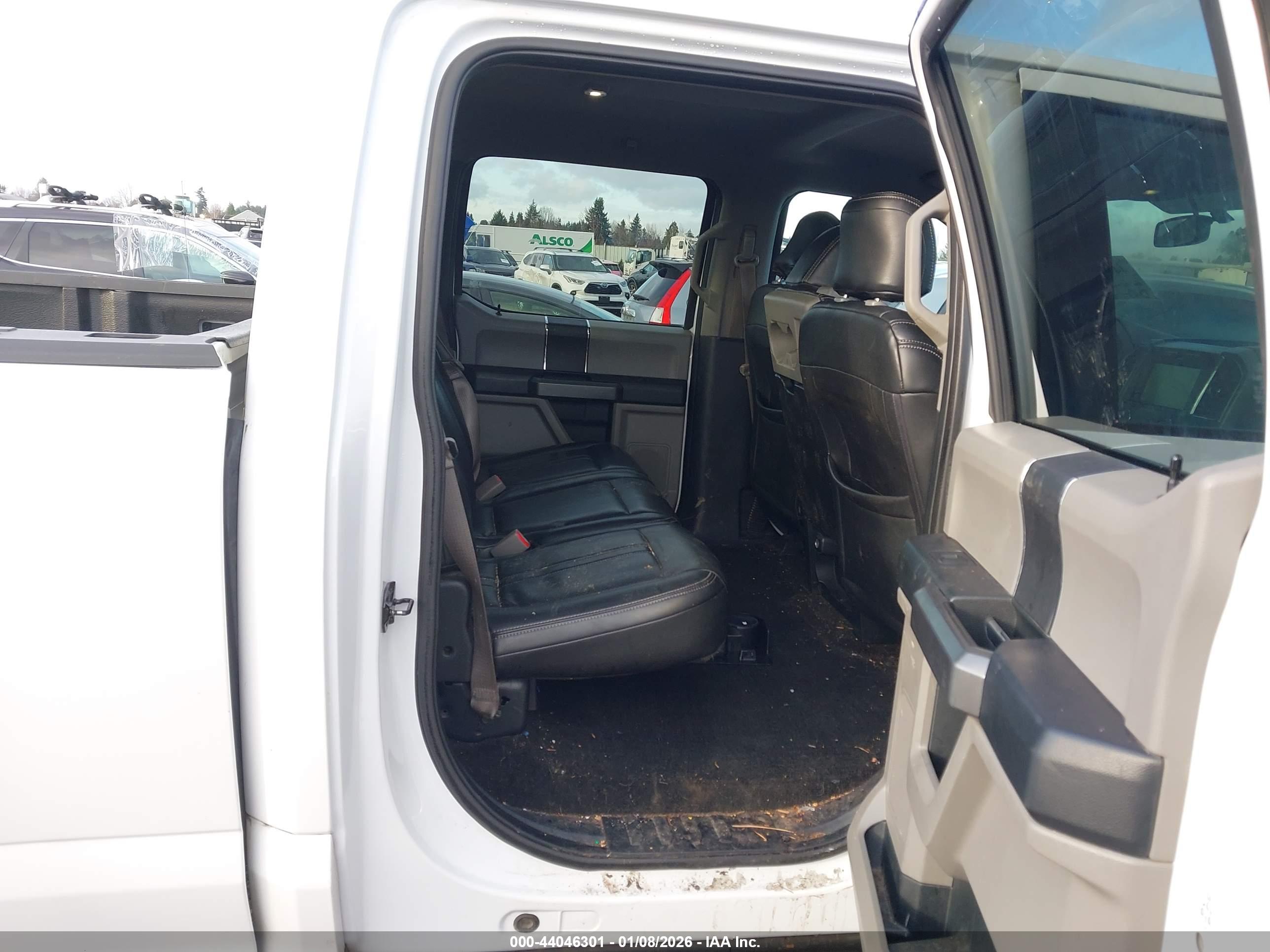FORD F-150 image 8
