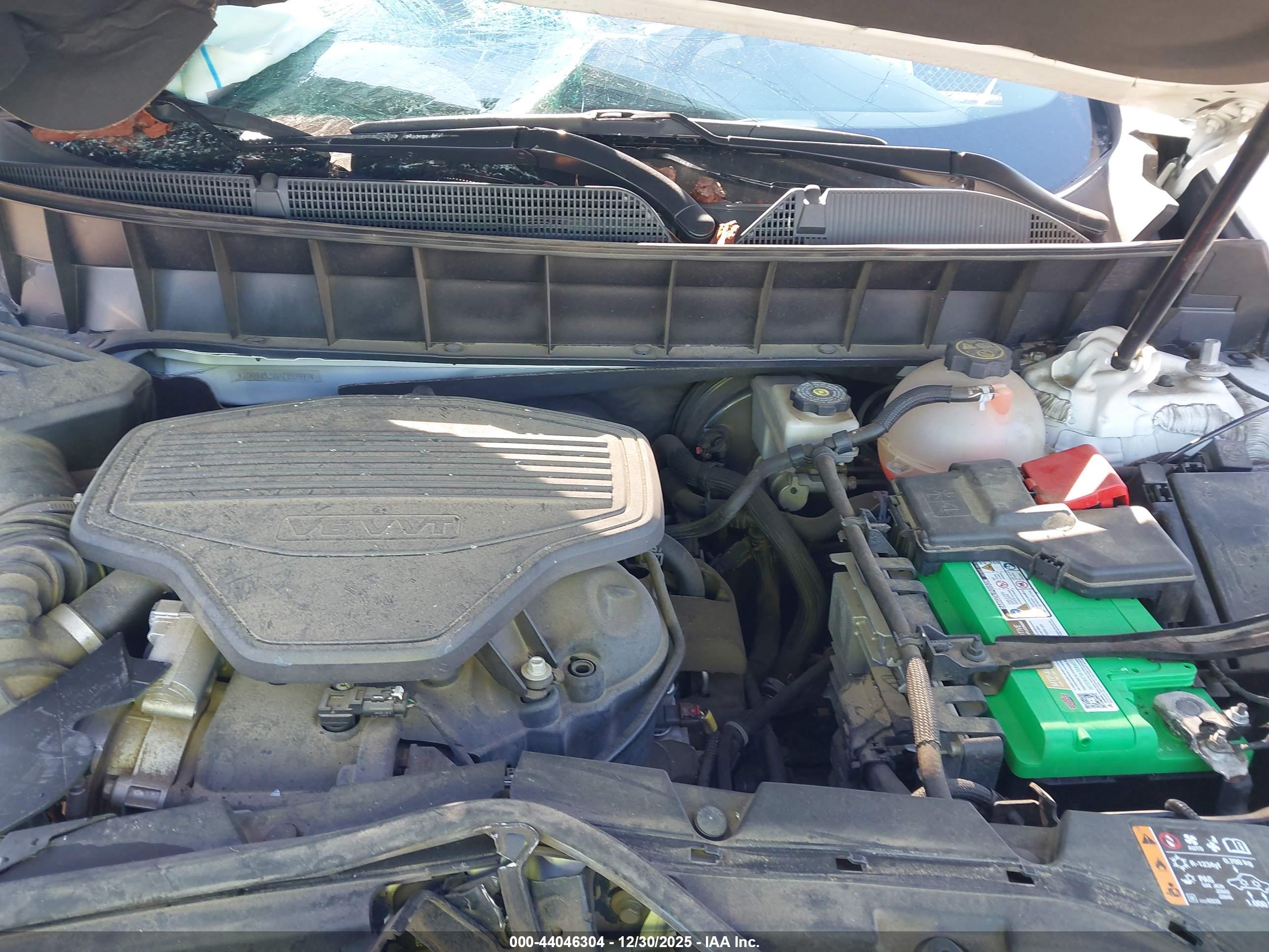 GMC ACADIA image 10