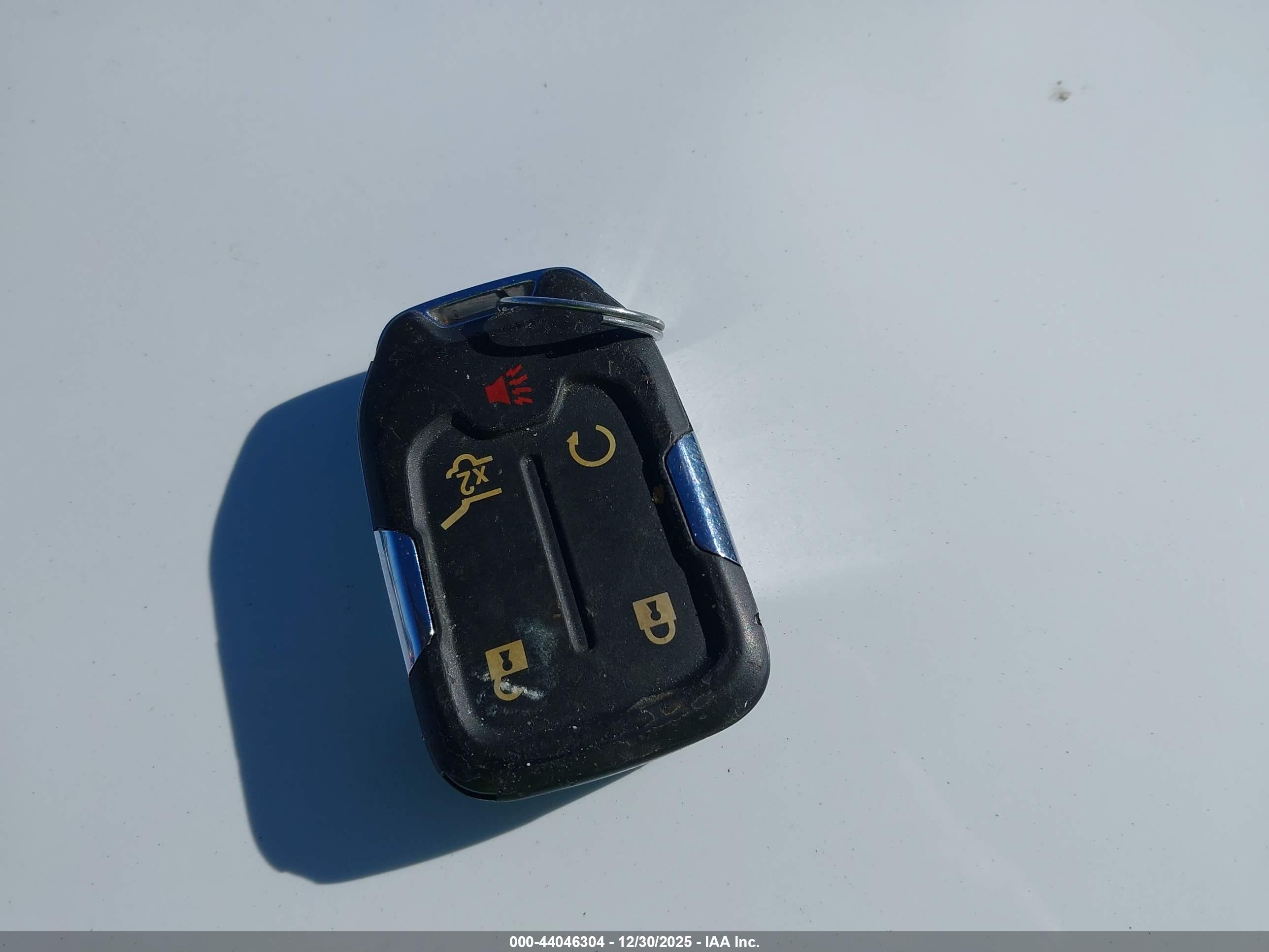 GMC ACADIA image 11