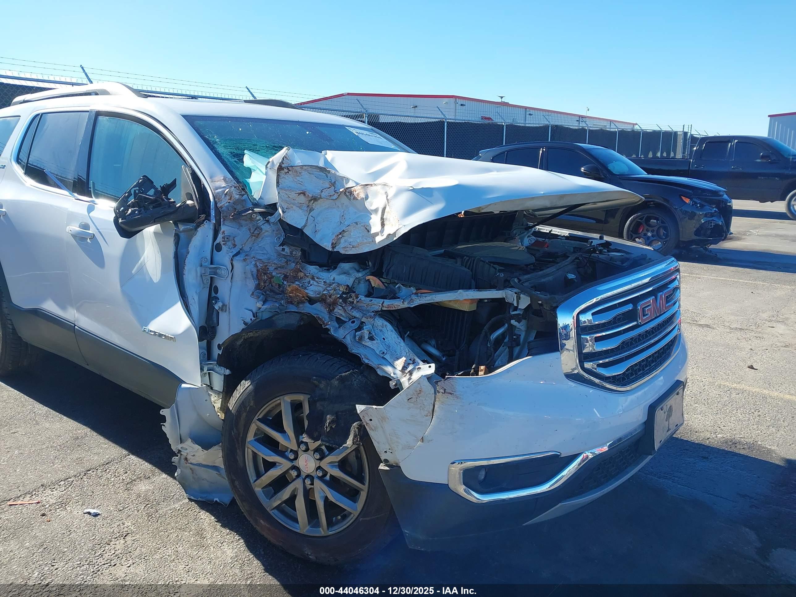 GMC ACADIA image 6