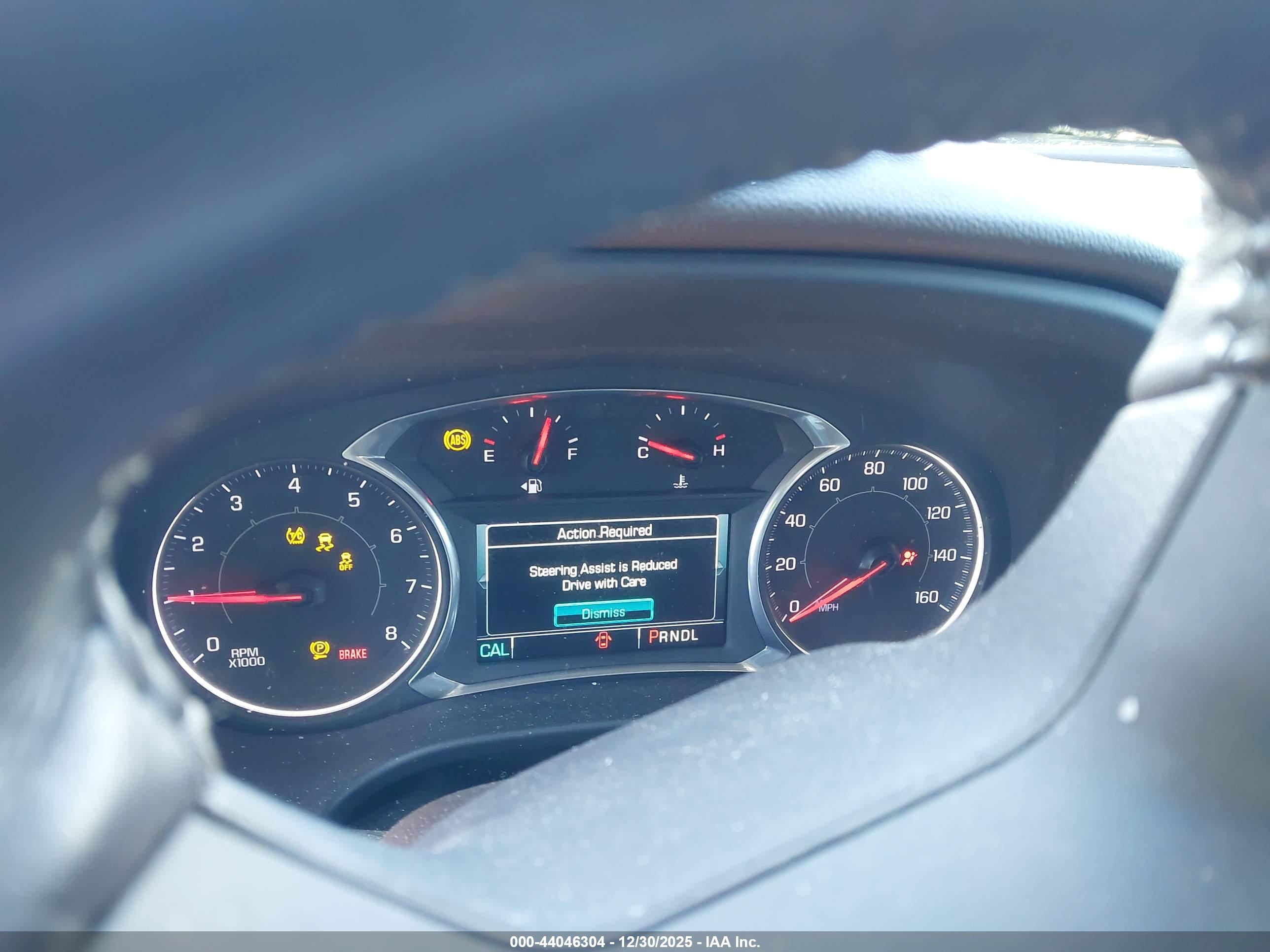 GMC ACADIA image 7
