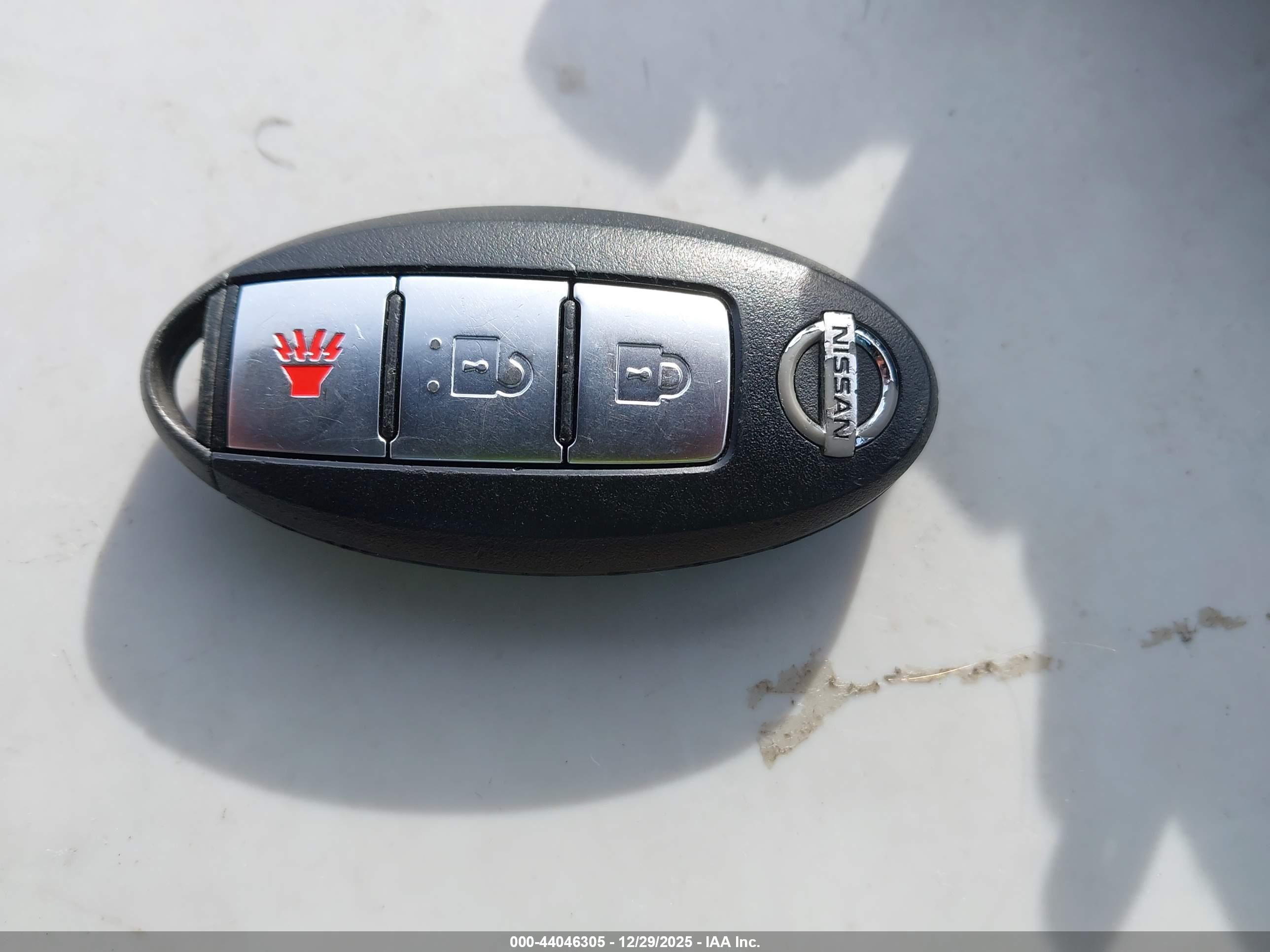 NISSAN JUKE image 11
