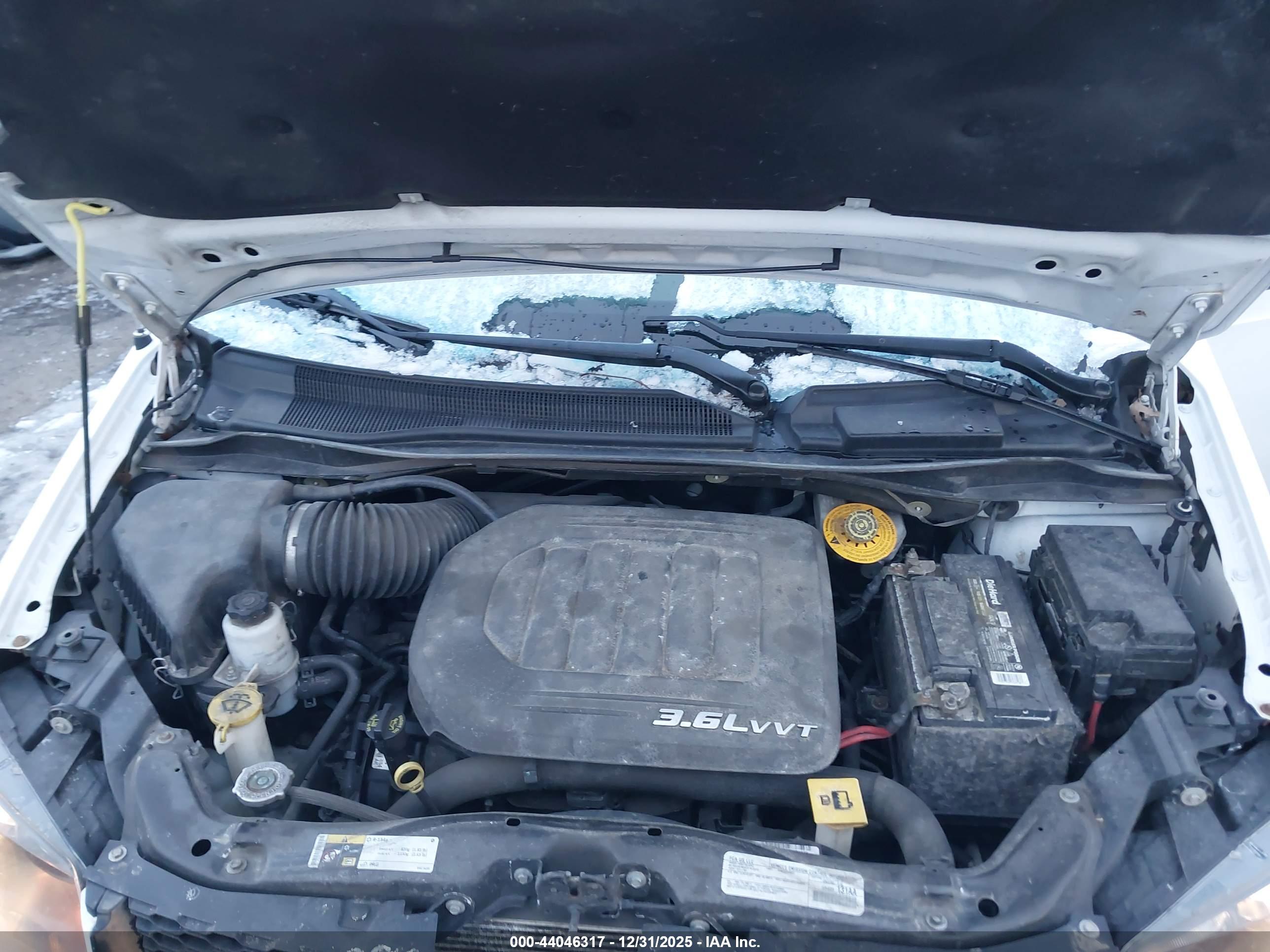 DODGE GRAND image 10