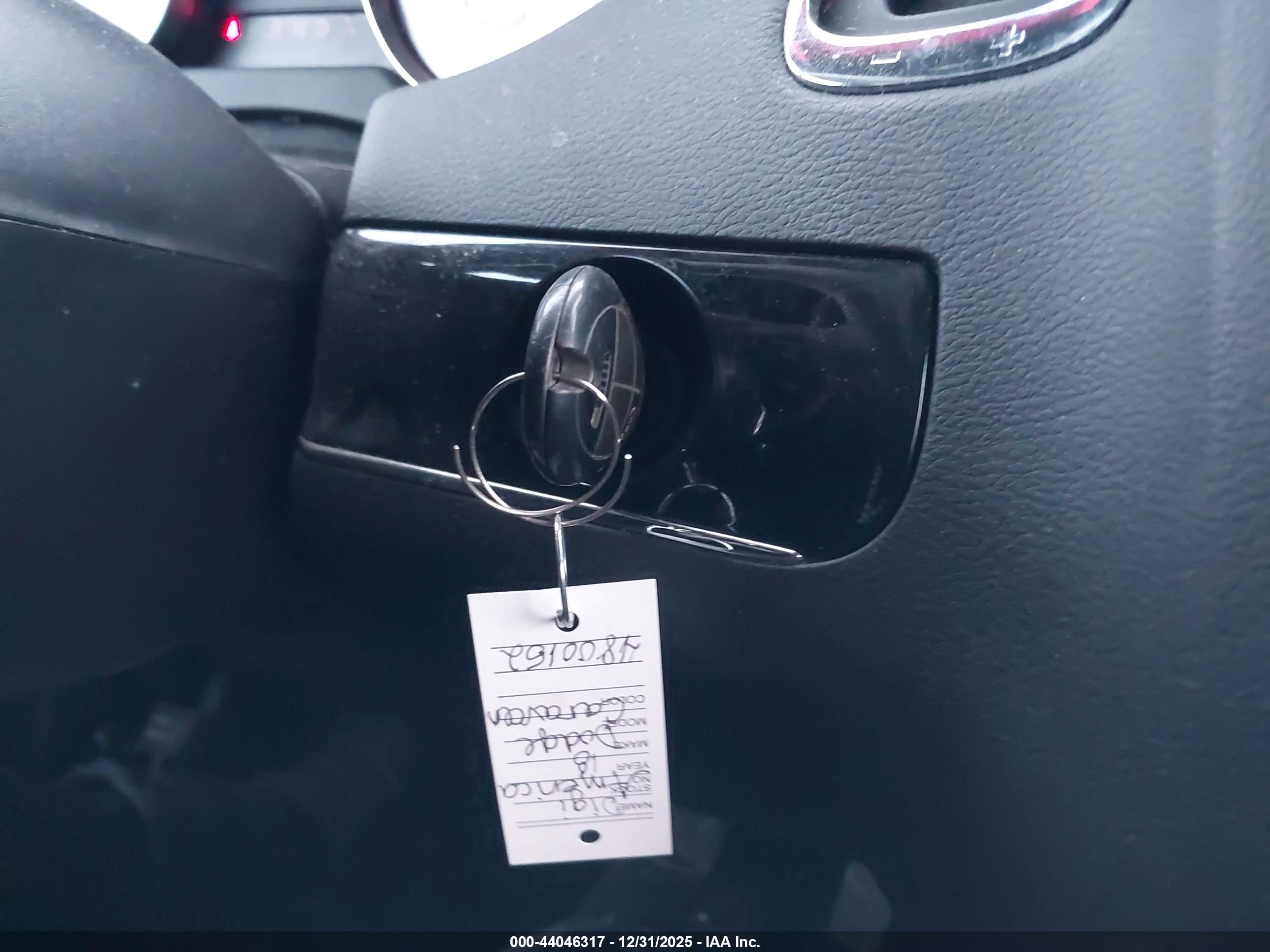 DODGE GRAND image 11