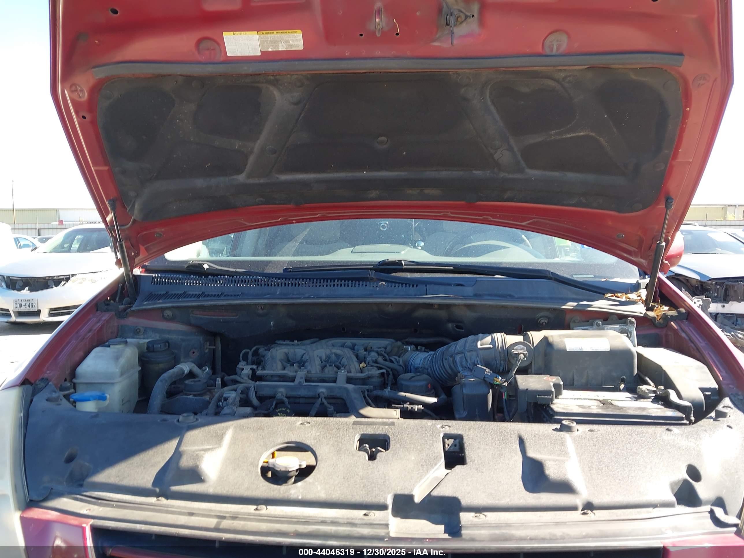 KIA SEDONA image 10