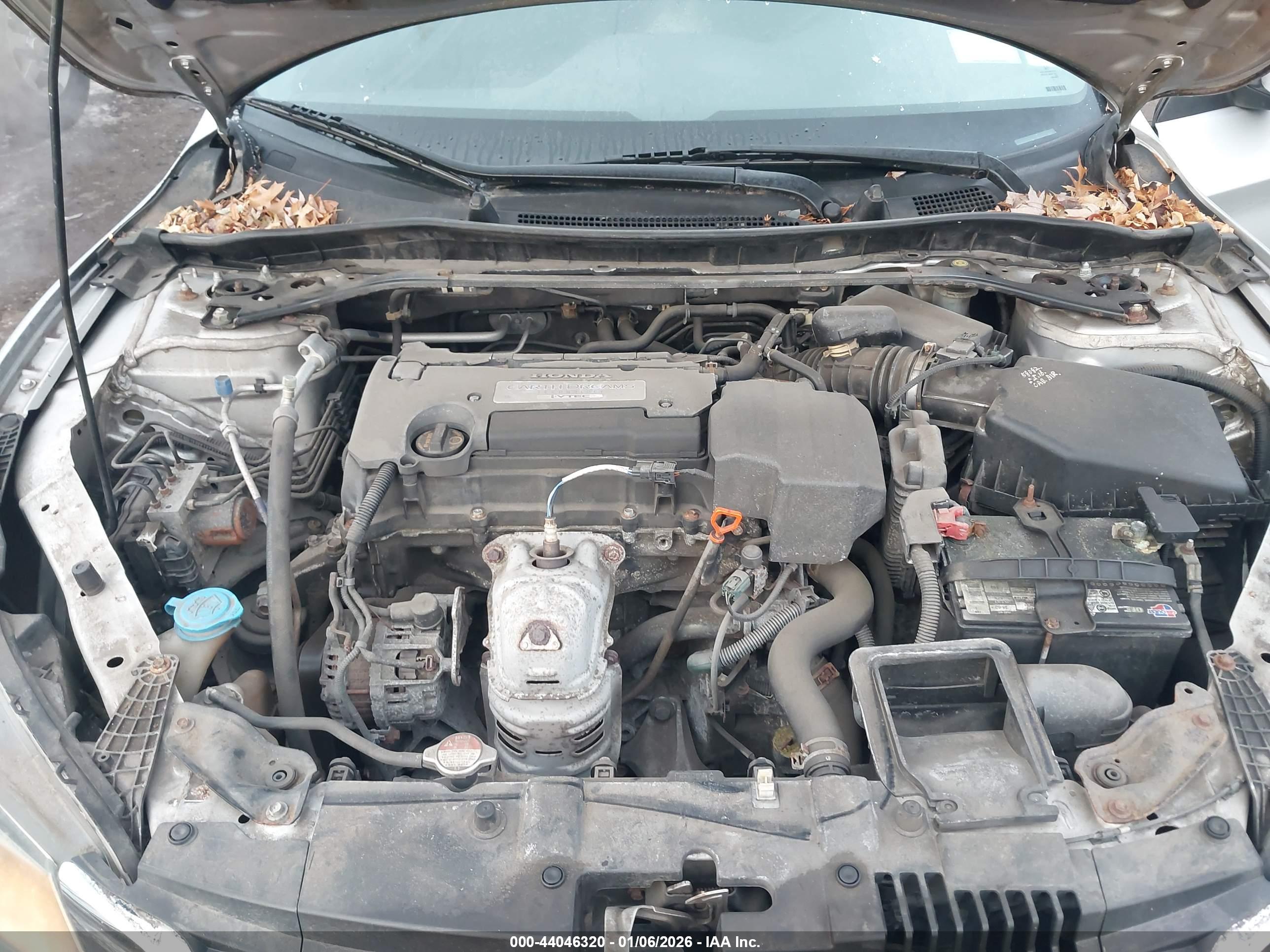 HONDA ACCORD image 10