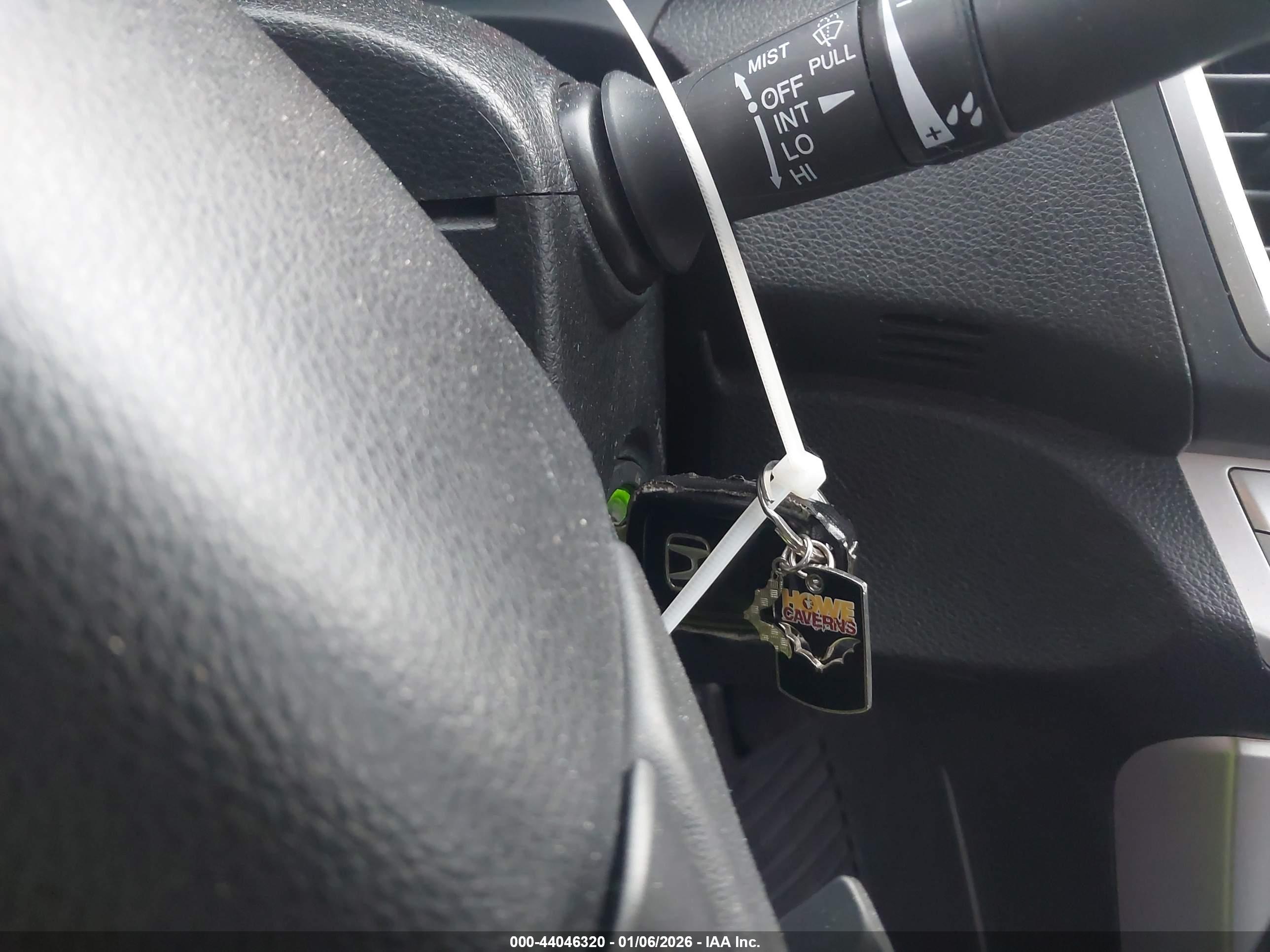 HONDA ACCORD image 11