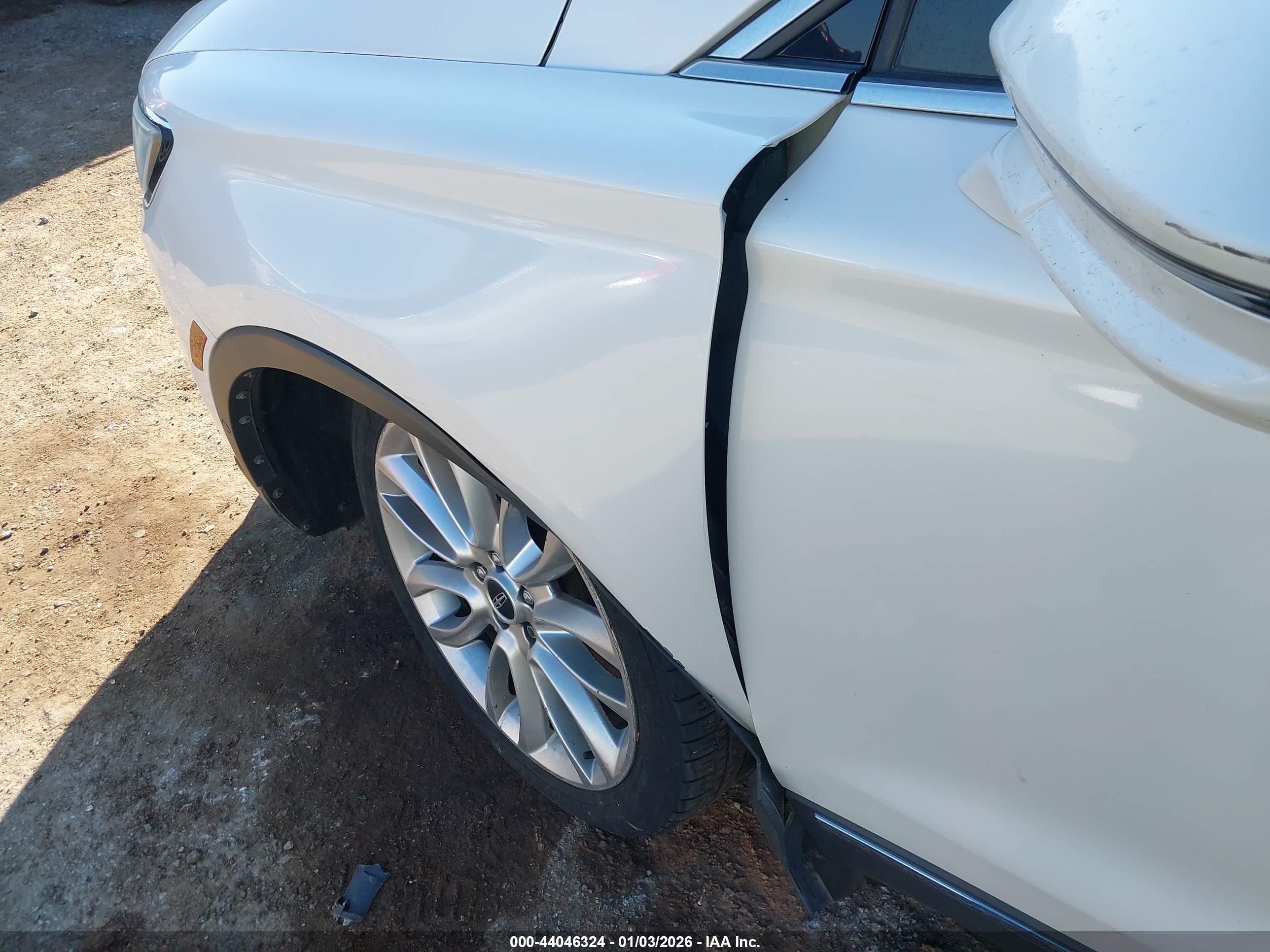 LINCOLN MKC image 6
