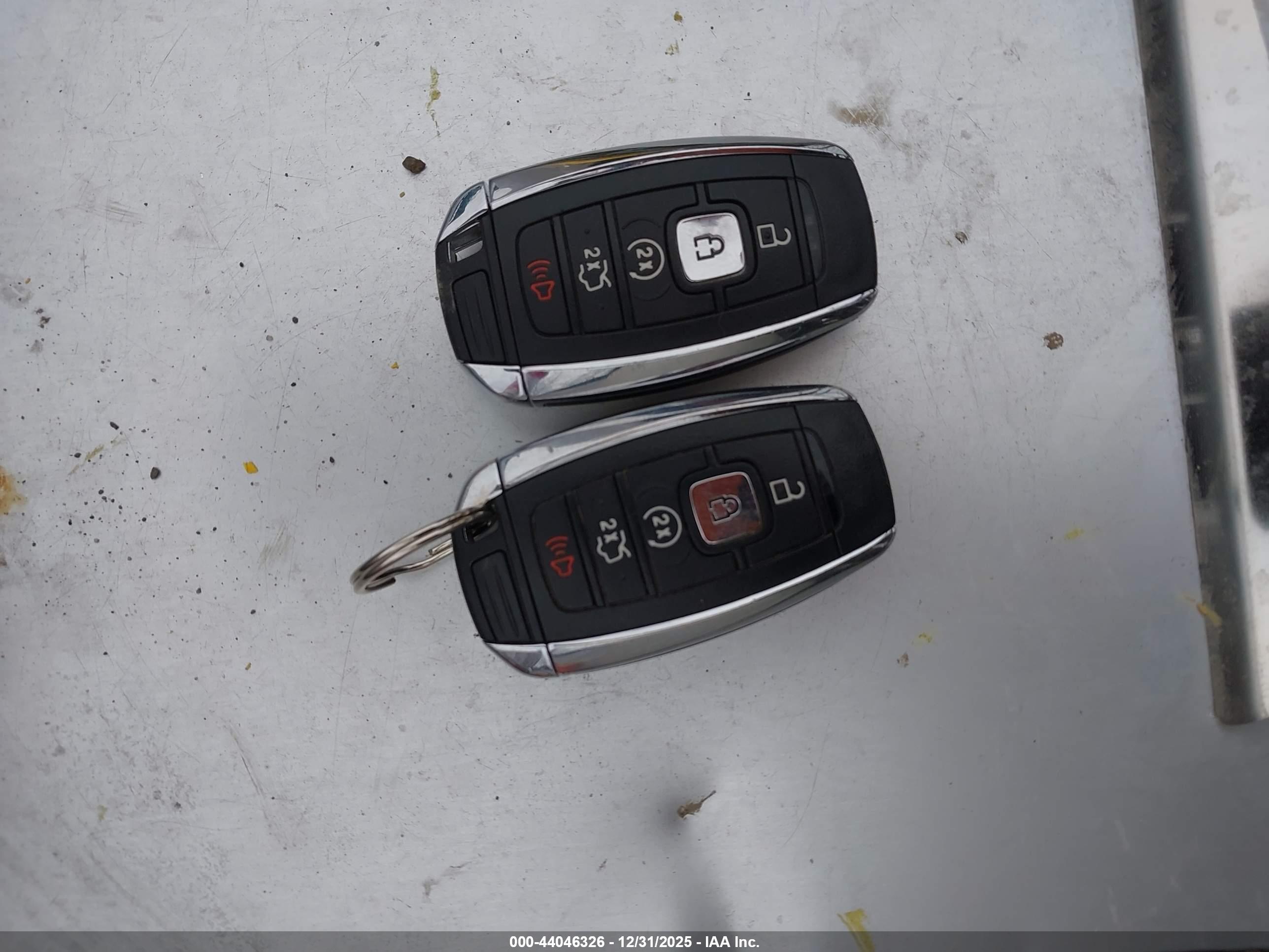 LINCOLN MKZ image 11