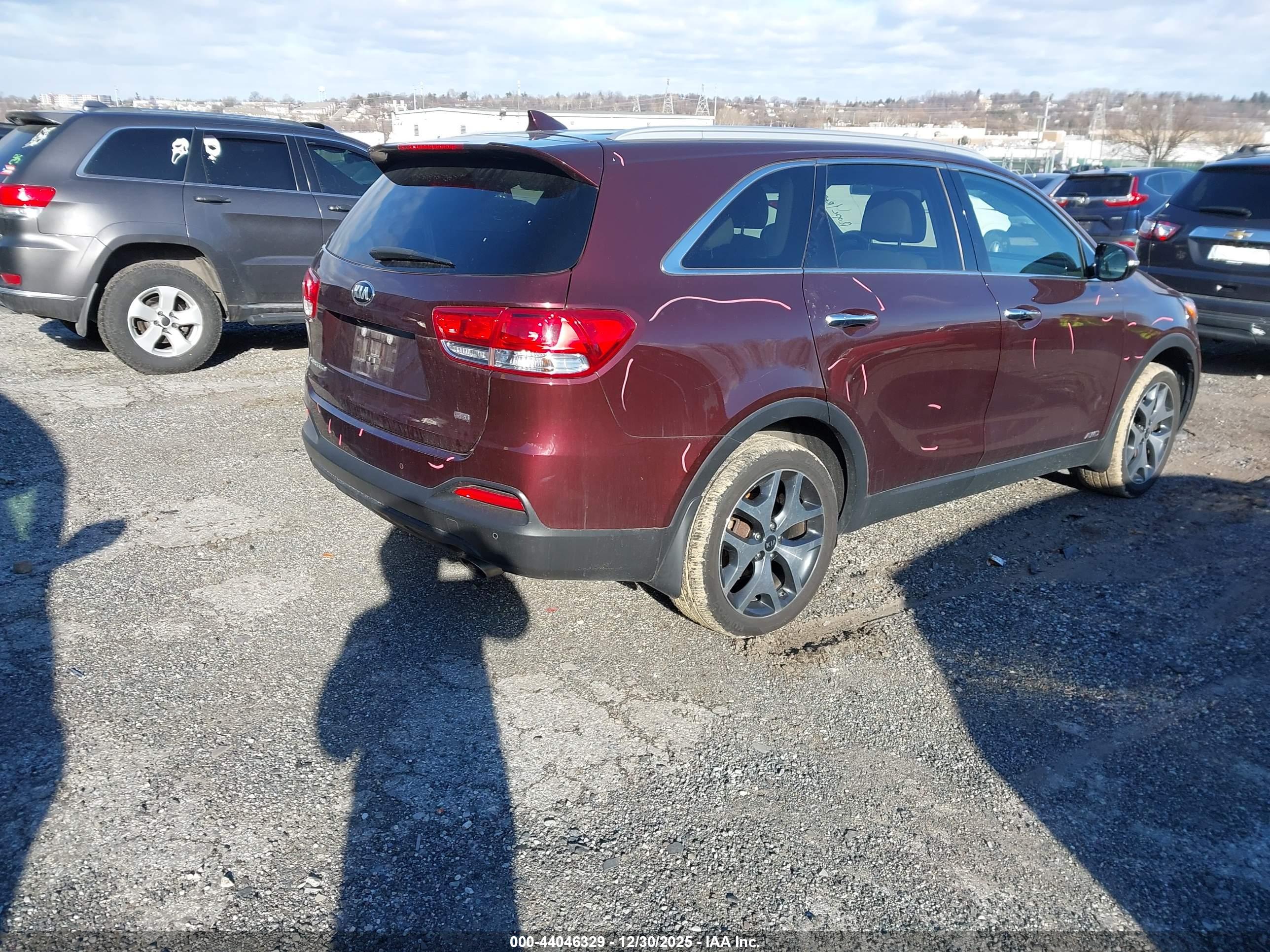 KIA SORENTO image 4