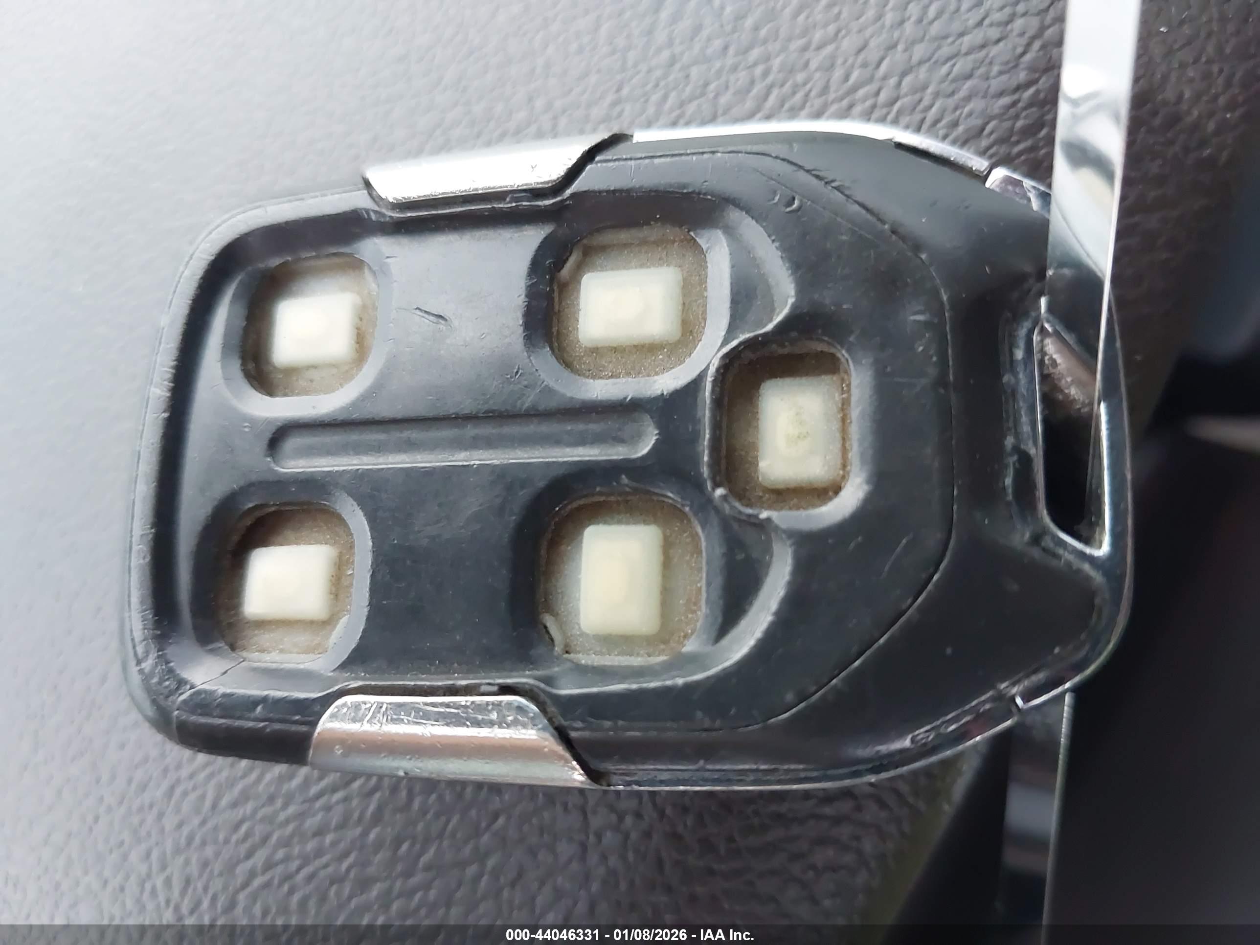 GMC ACADIA image 11