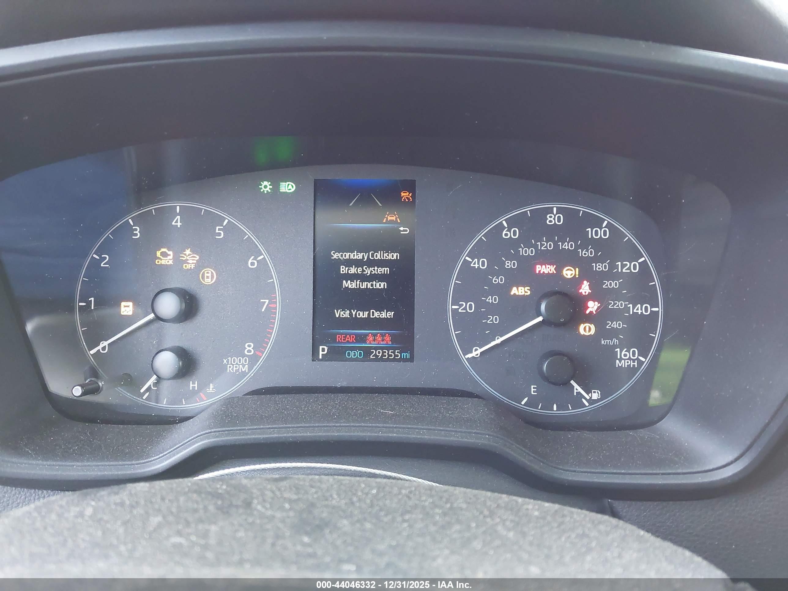 TOYOTA COROLLA image 7