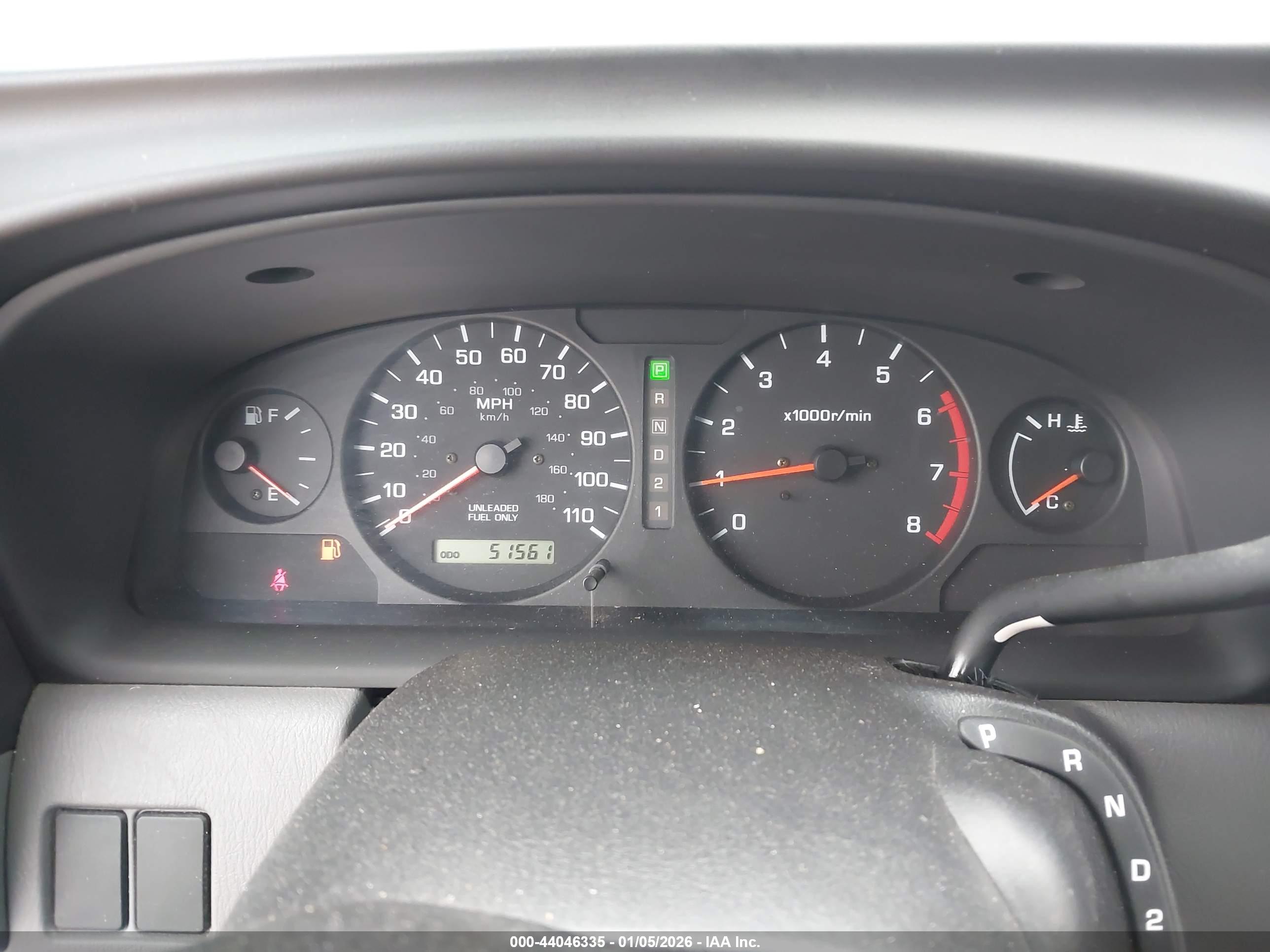 NISSAN FRONTIER image 7