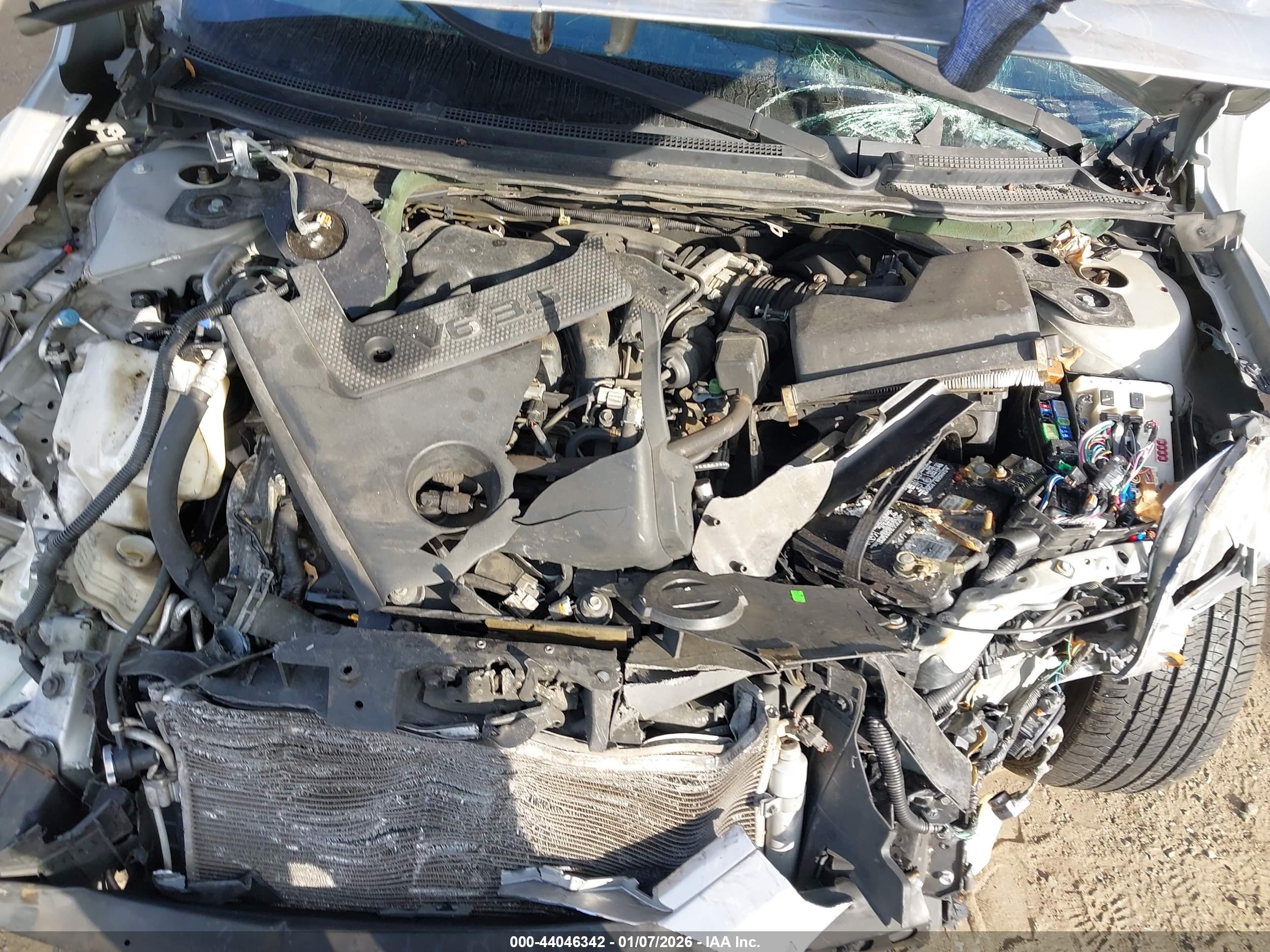 NISSAN ALTIMA image 10
