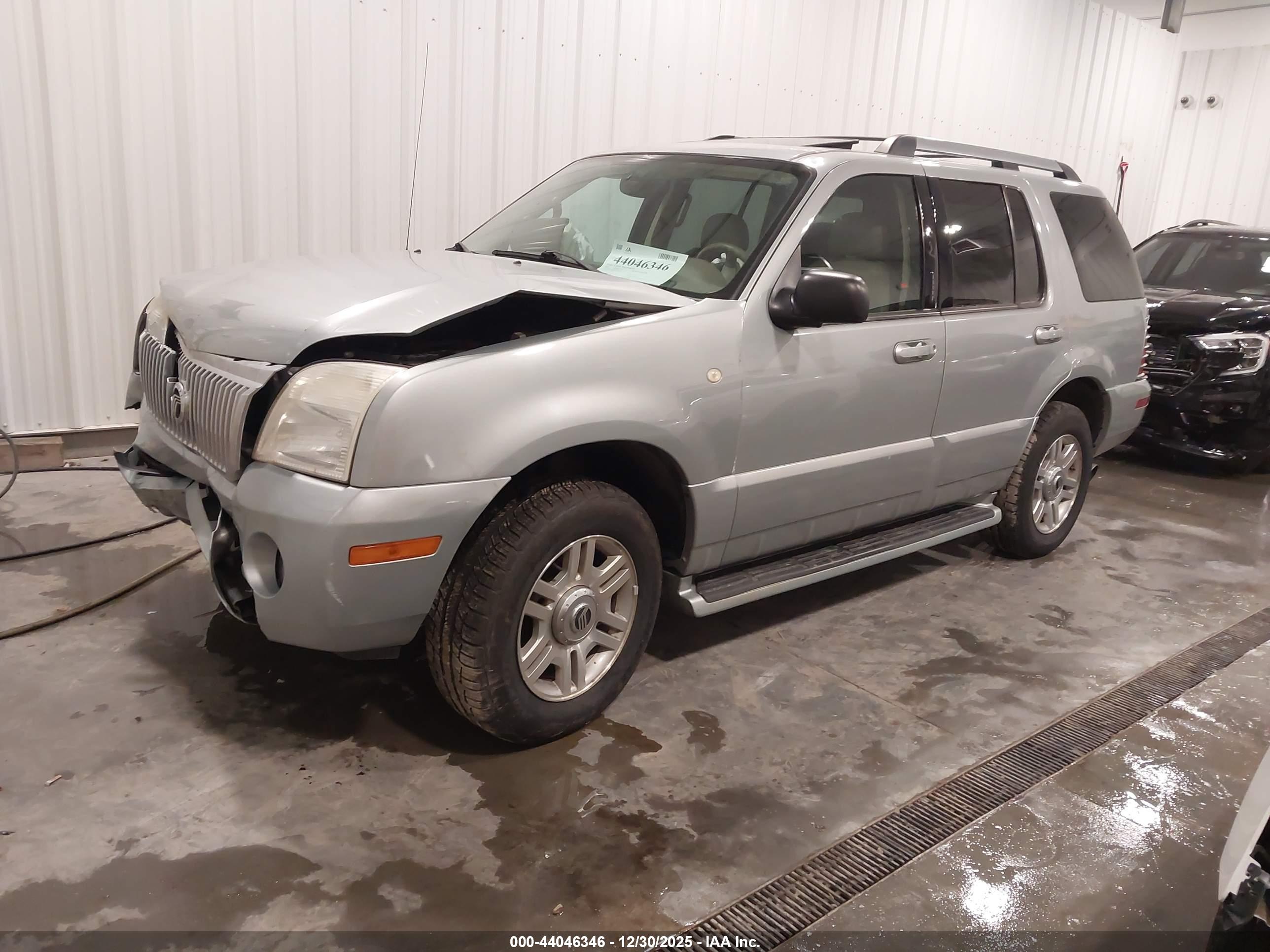 MERCURY MOUNTAINEER image 2