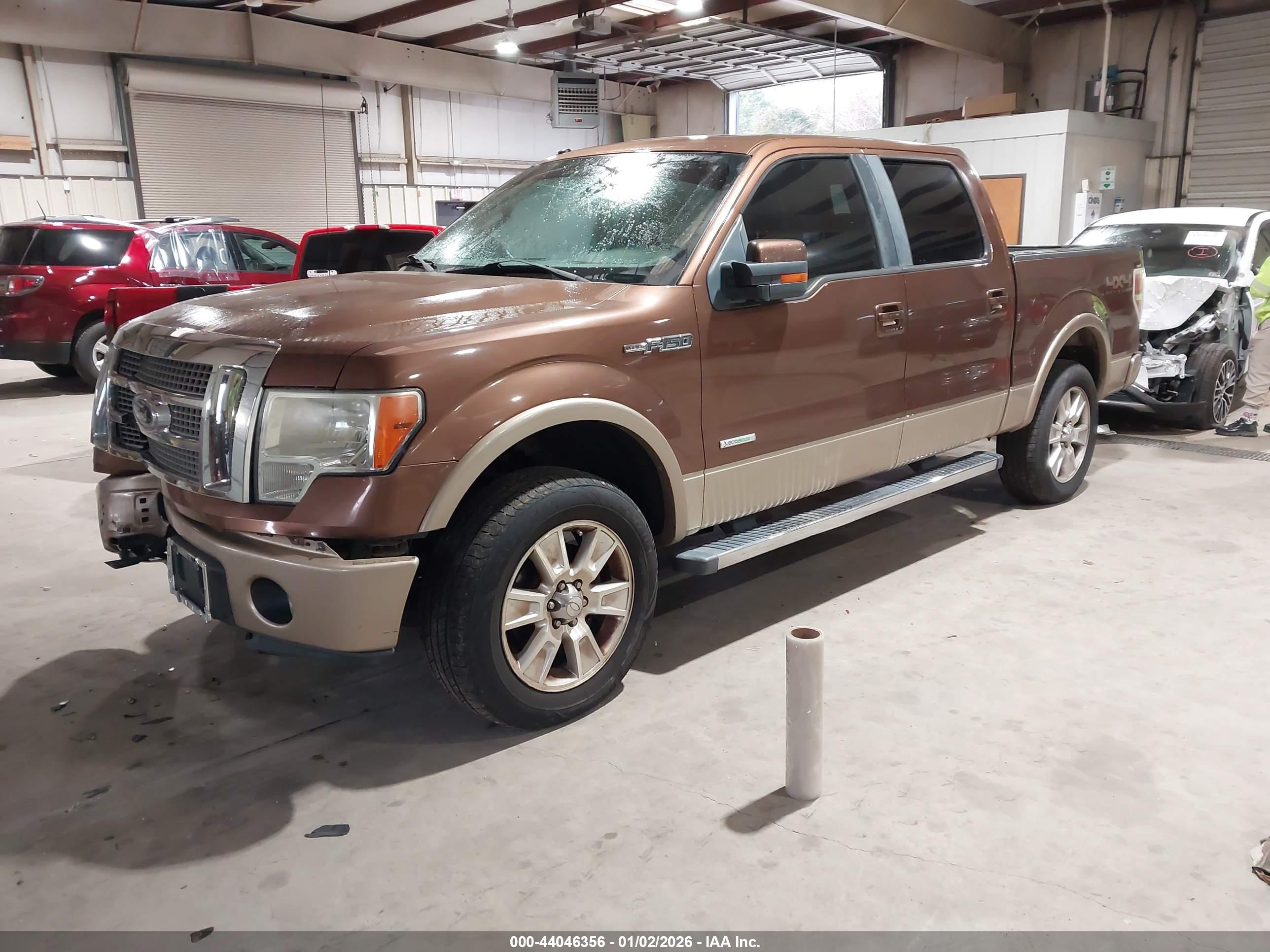 FORD F-150 image 2