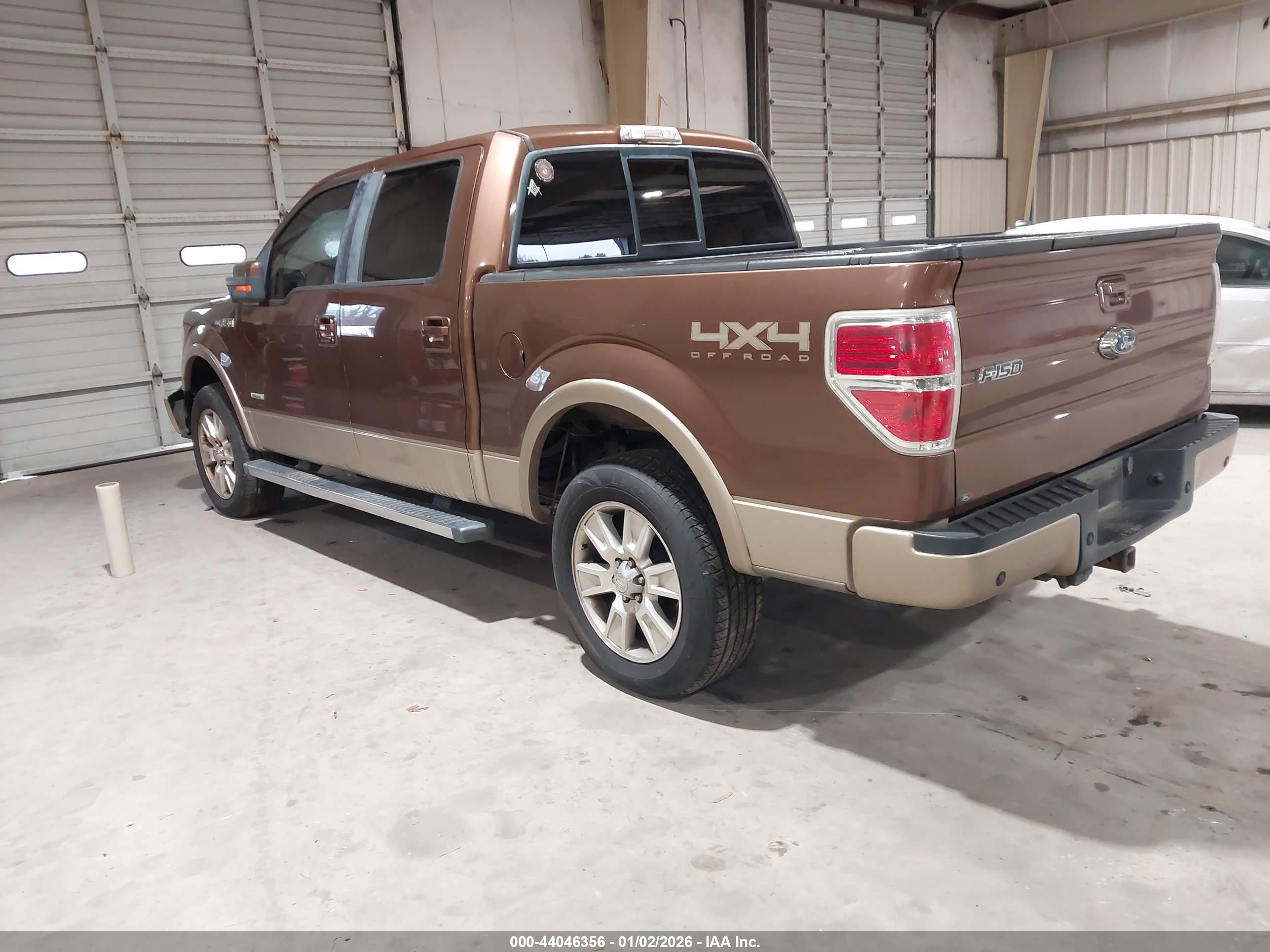 FORD F-150 image 3