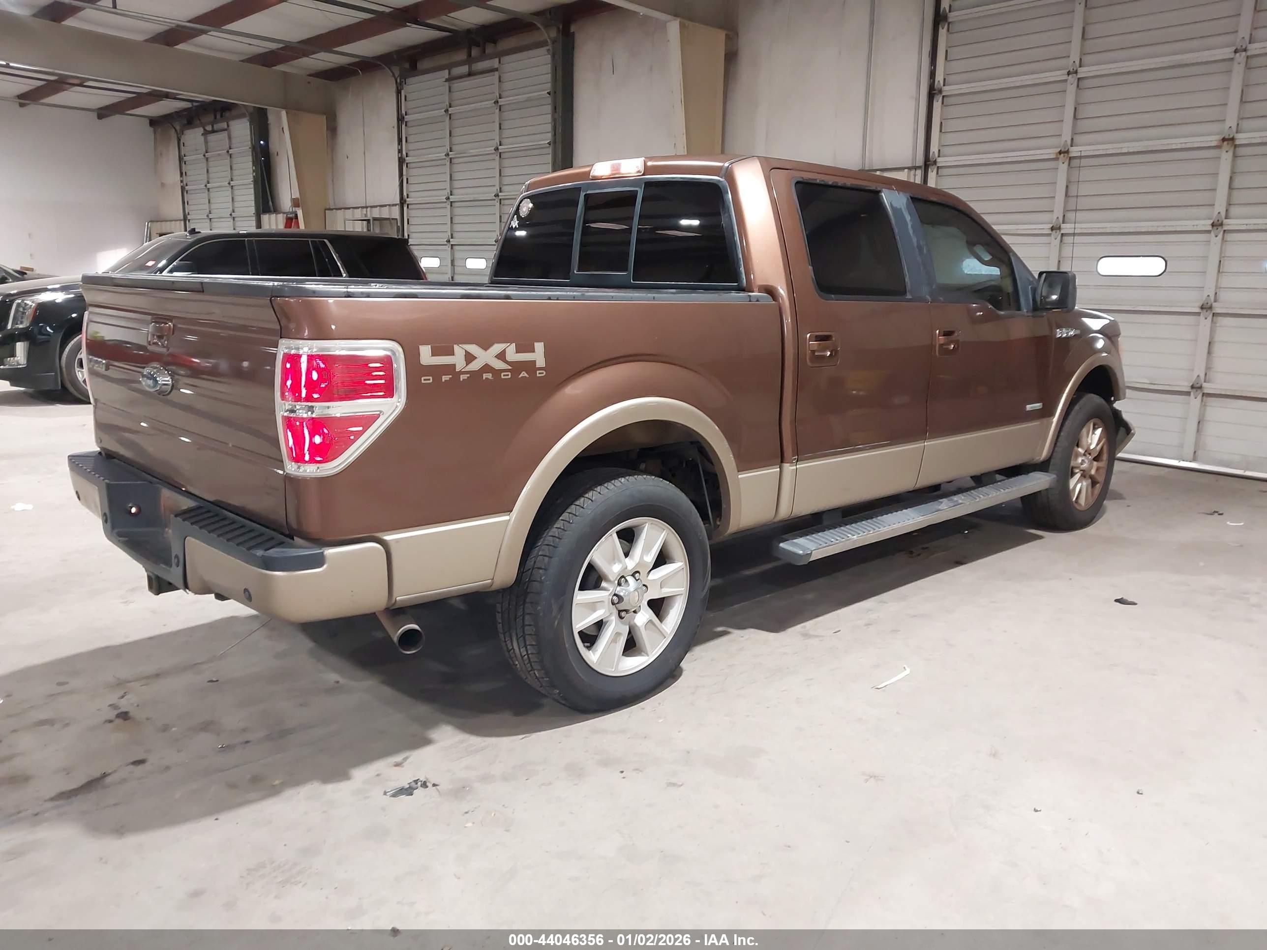 FORD F-150 image 4