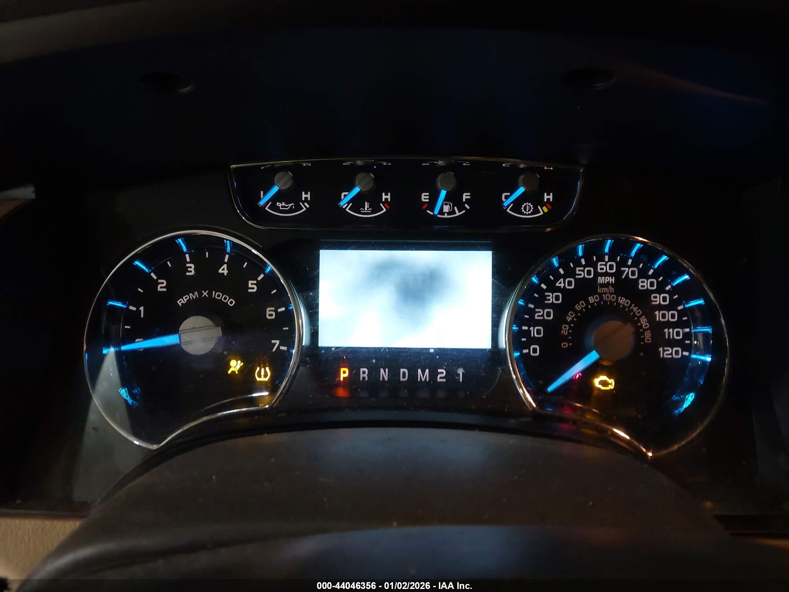 FORD F-150 image 7