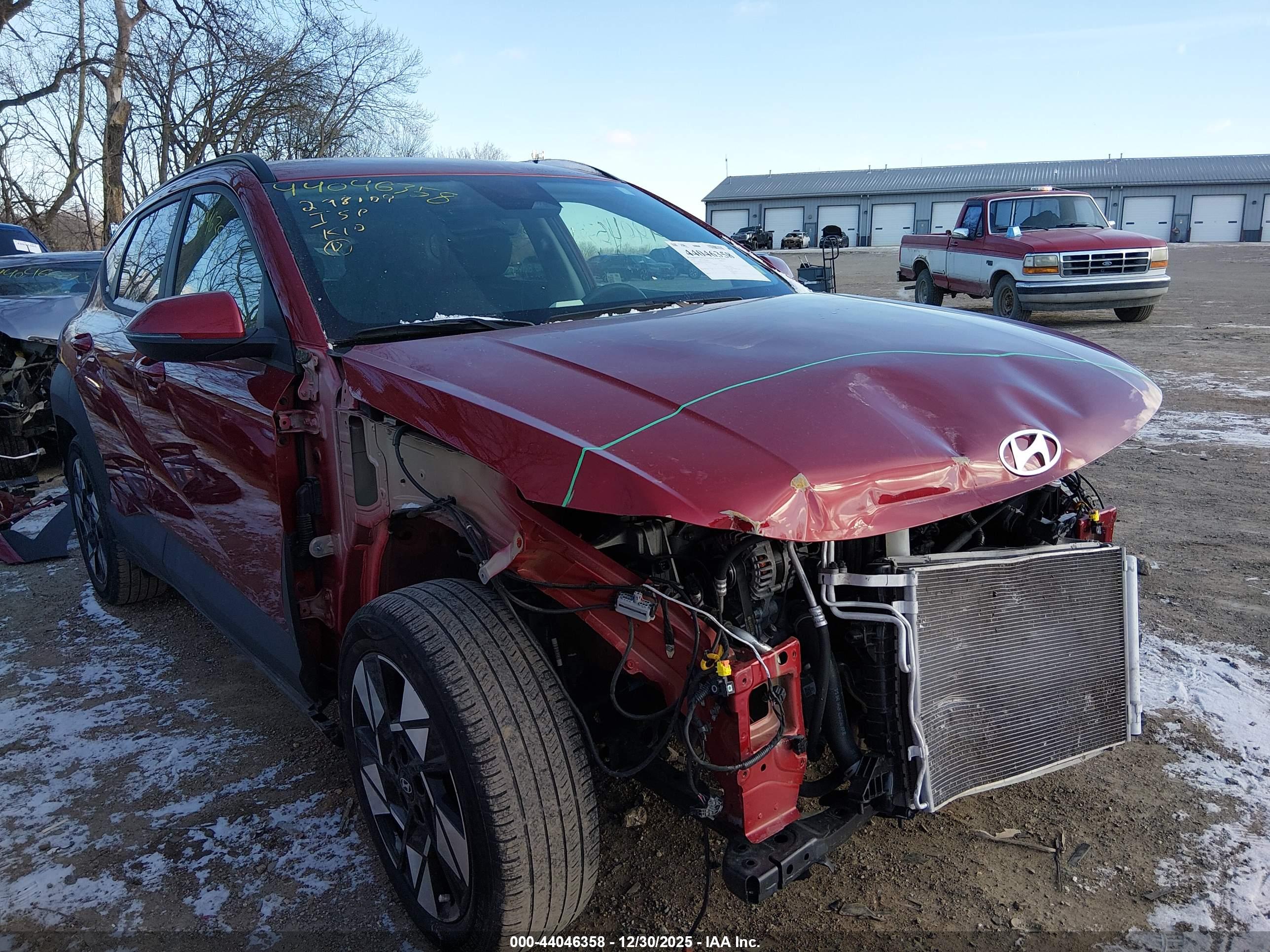 HYUNDAI KONA image 6