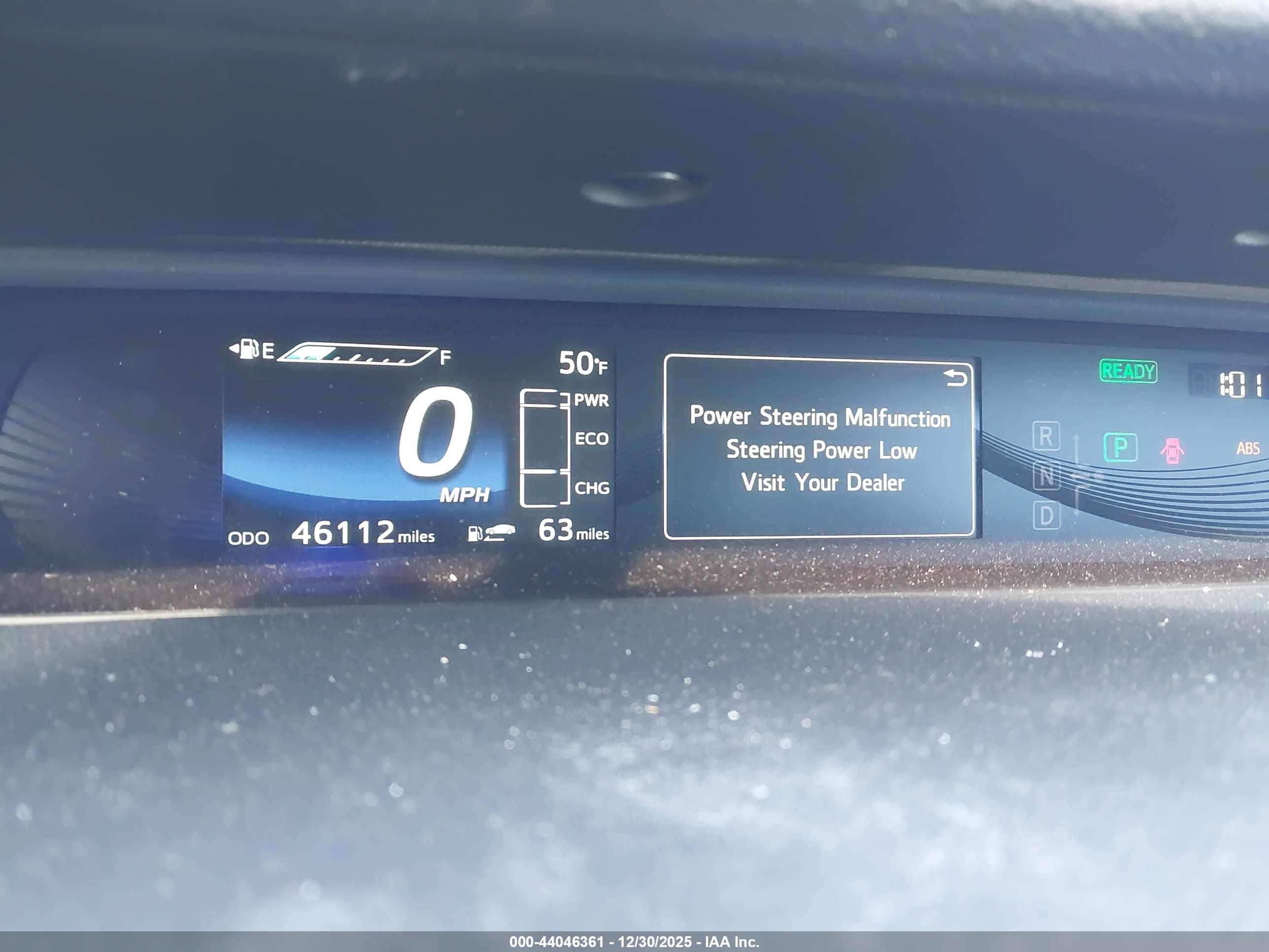TOYOTA MIRAI image 7
