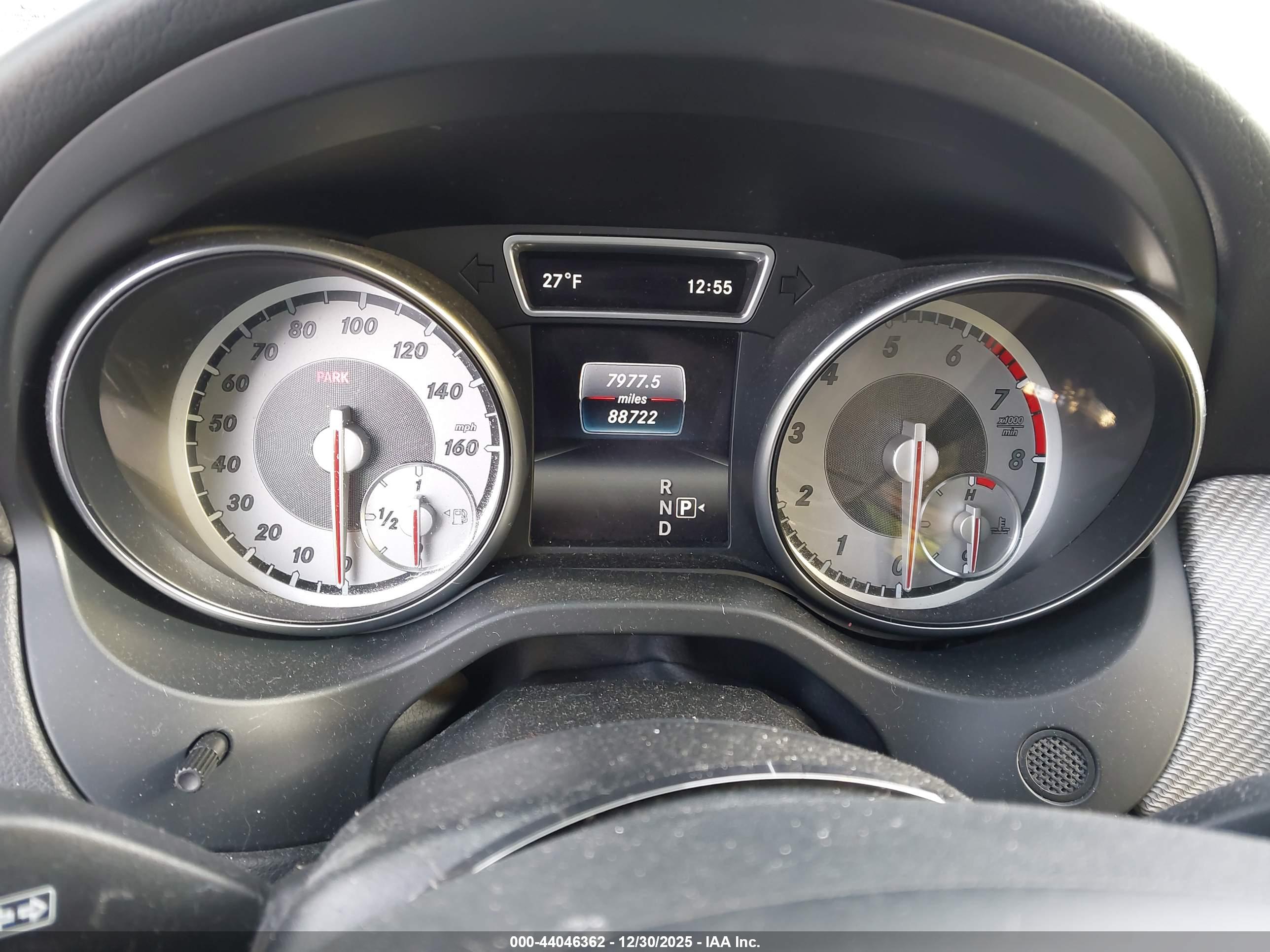 MERCEDES-BENZ GLA image 7