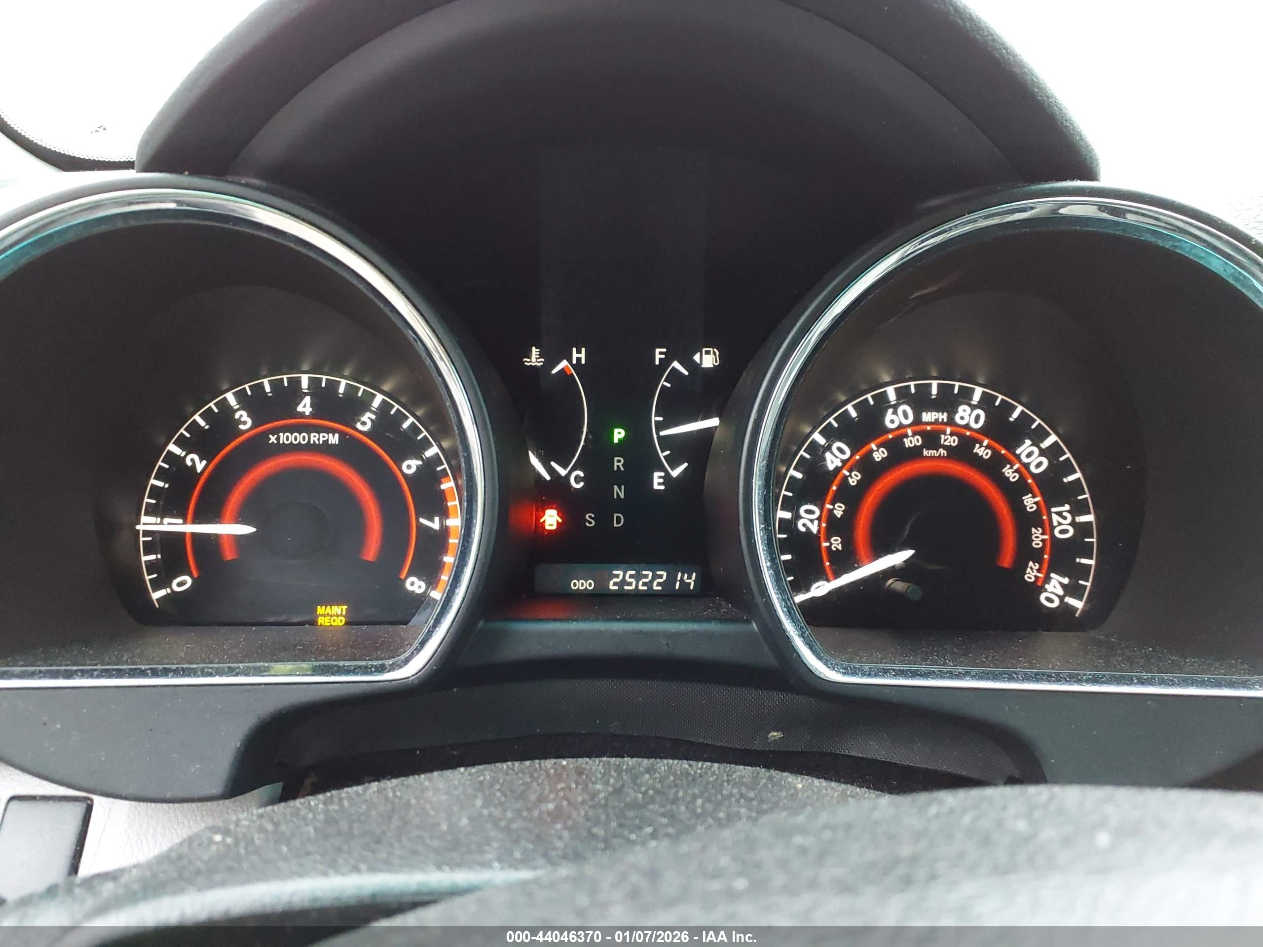 TOYOTA HIGHLANDER image 7