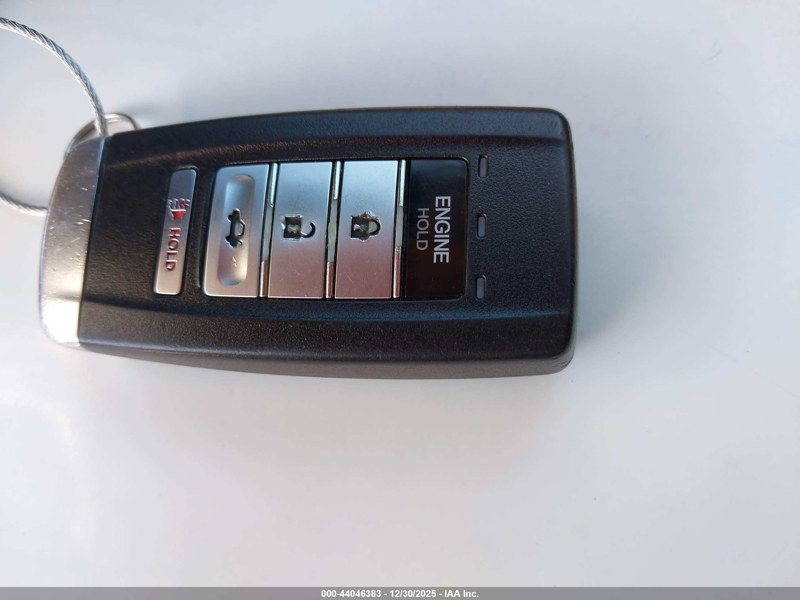 ACURA TLX image 11