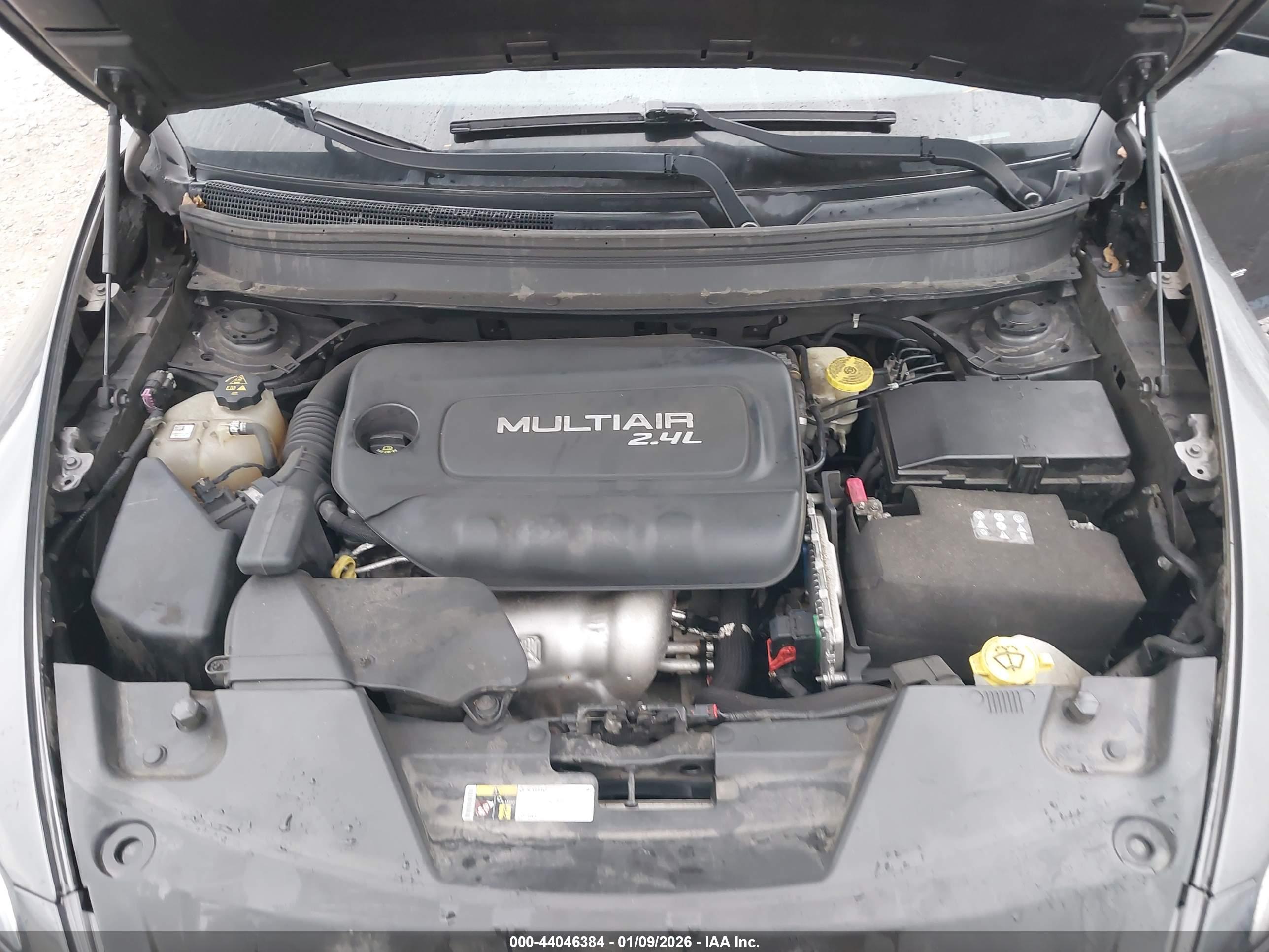 JEEP CHEROKEE image 10