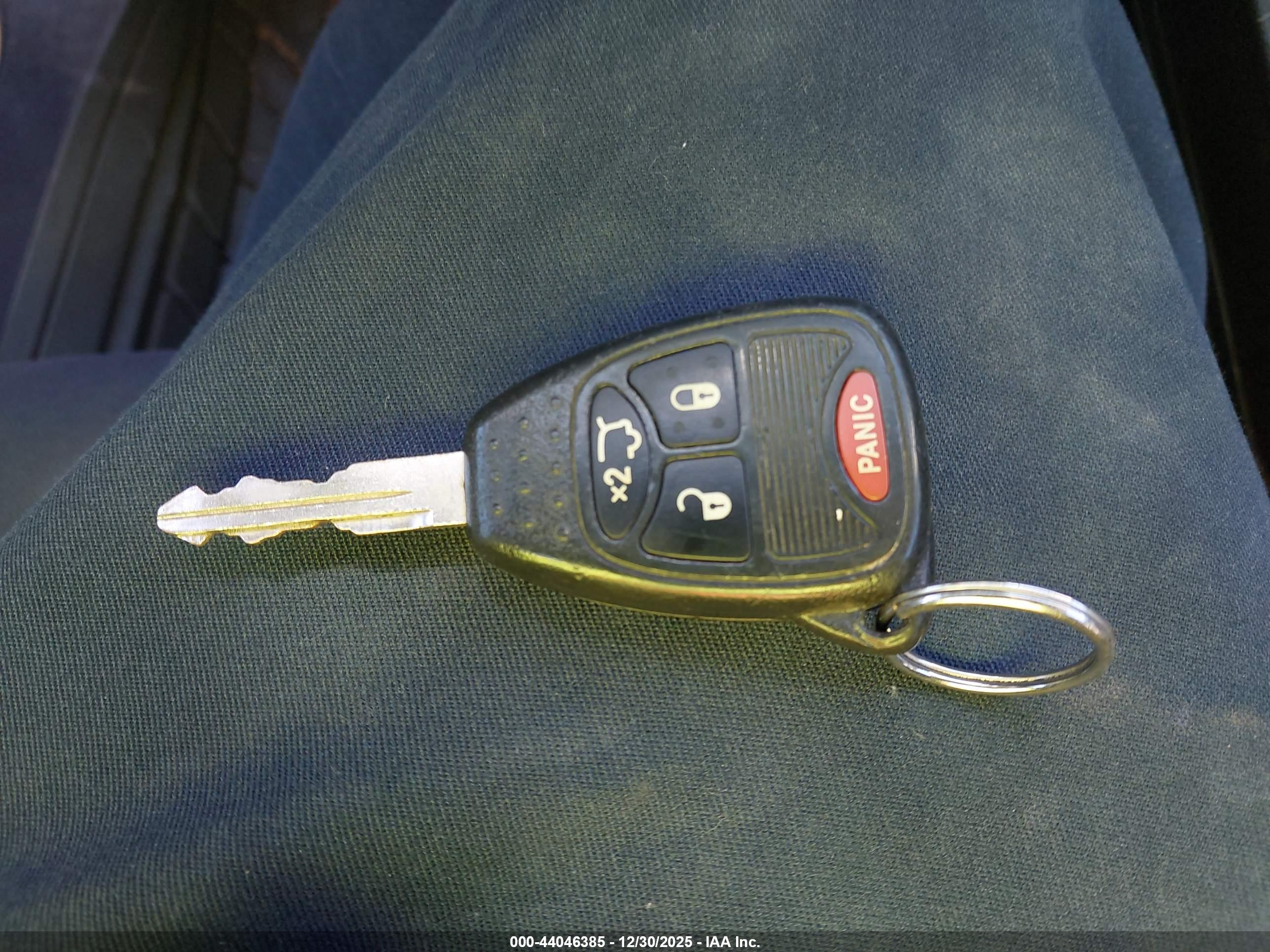 JEEP LIBERTY image 11