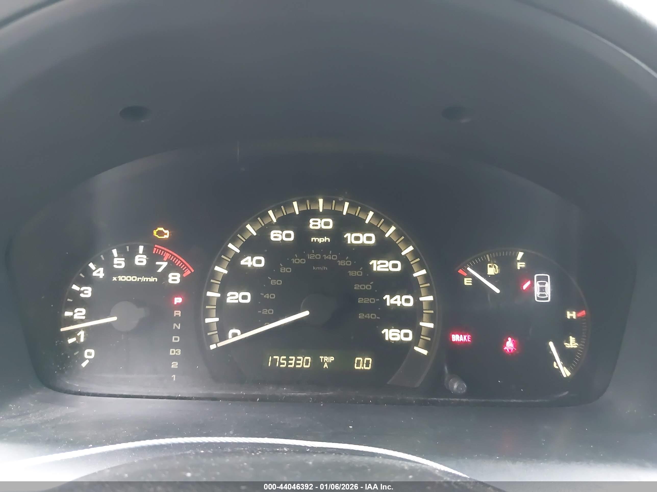HONDA ACCORD image 7