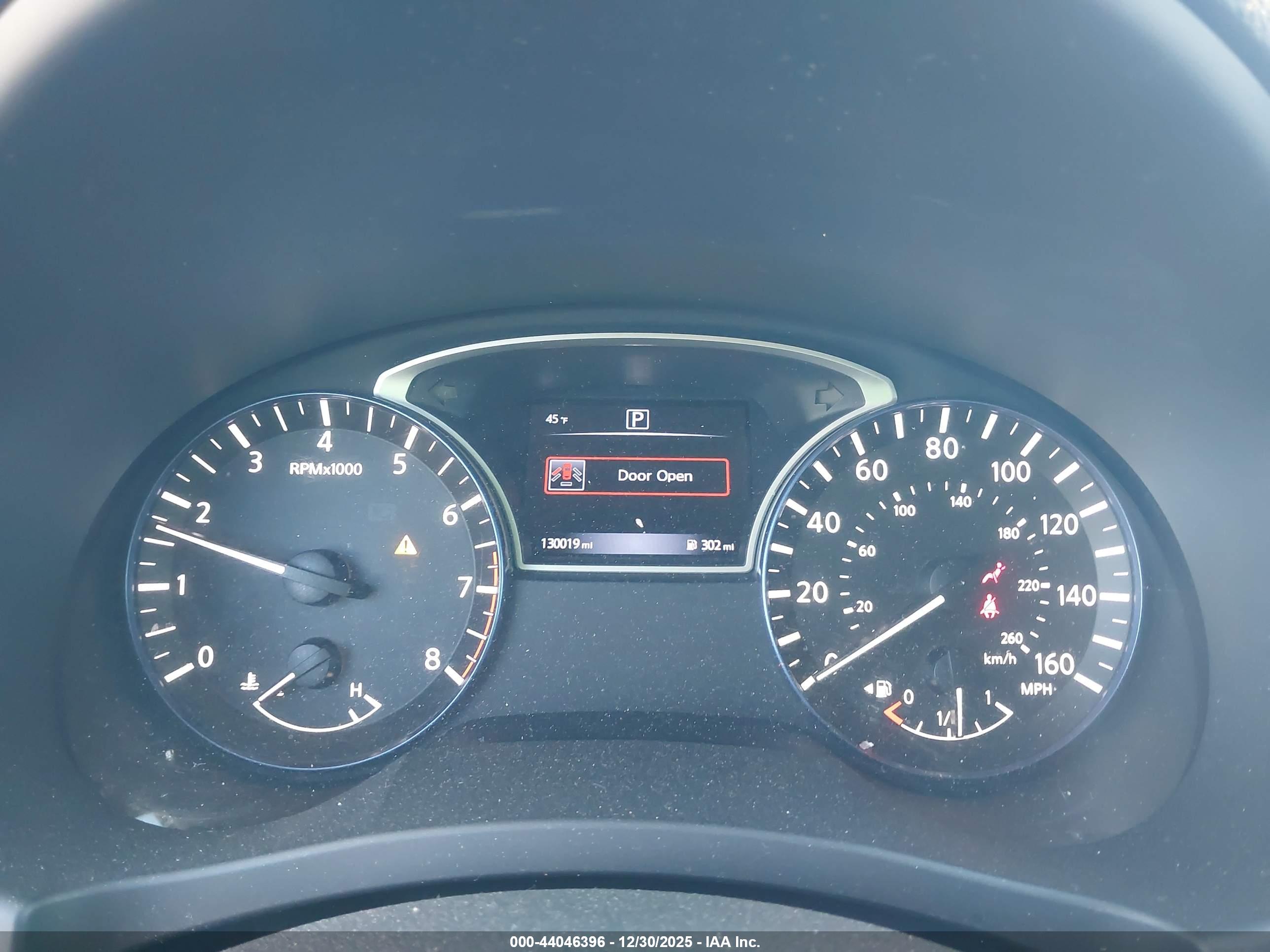 NISSAN ALTIMA image 7