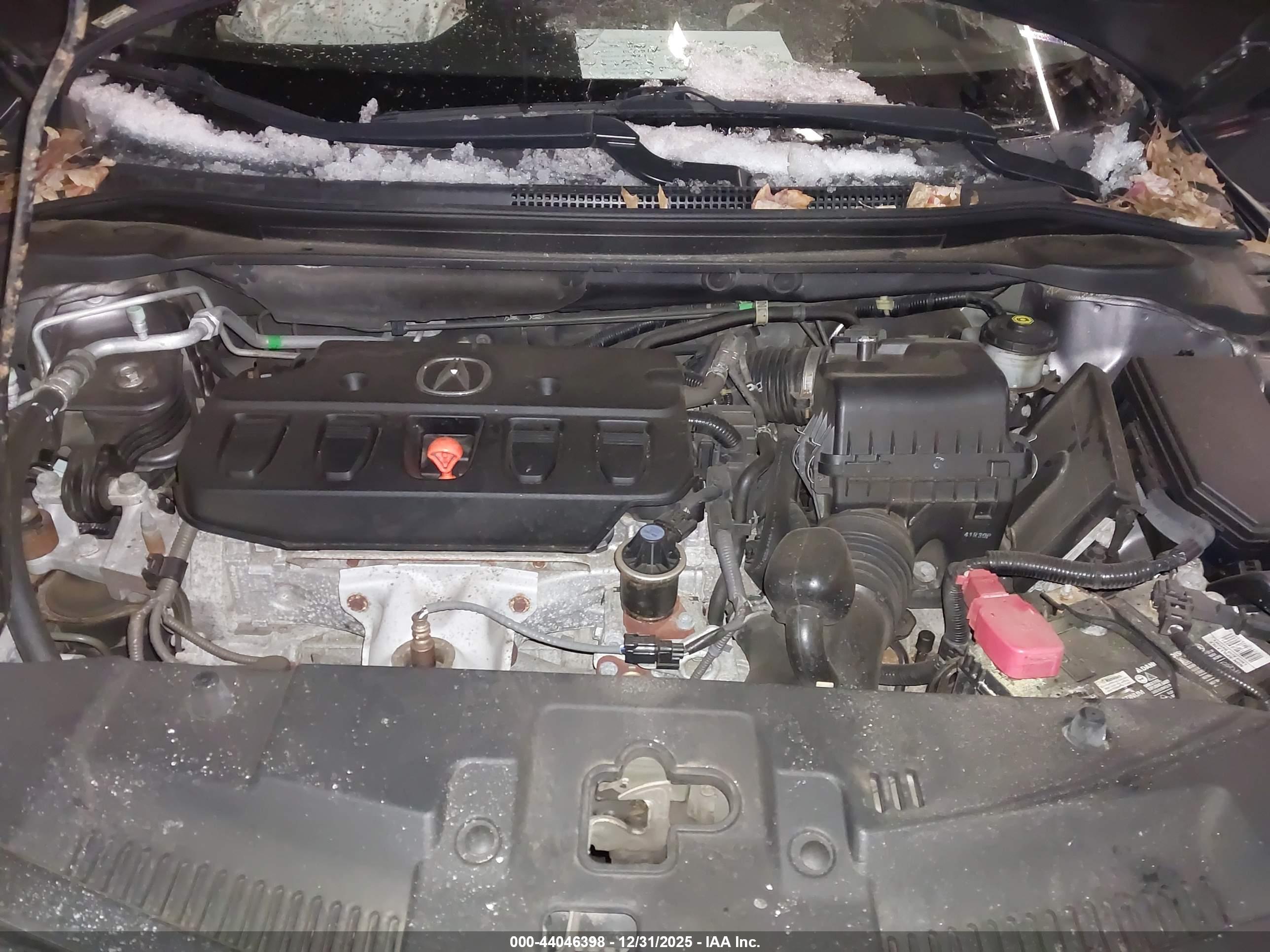 ACURA ILX image 10