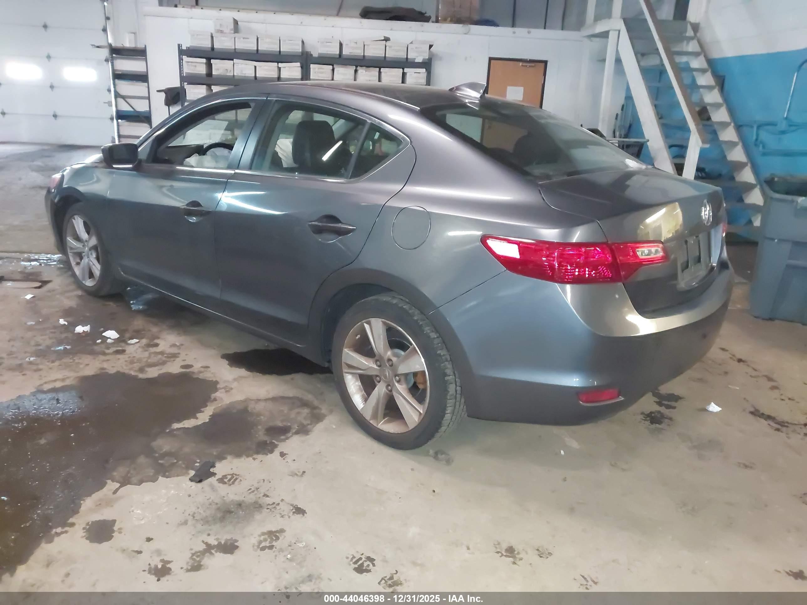 ACURA ILX image 3