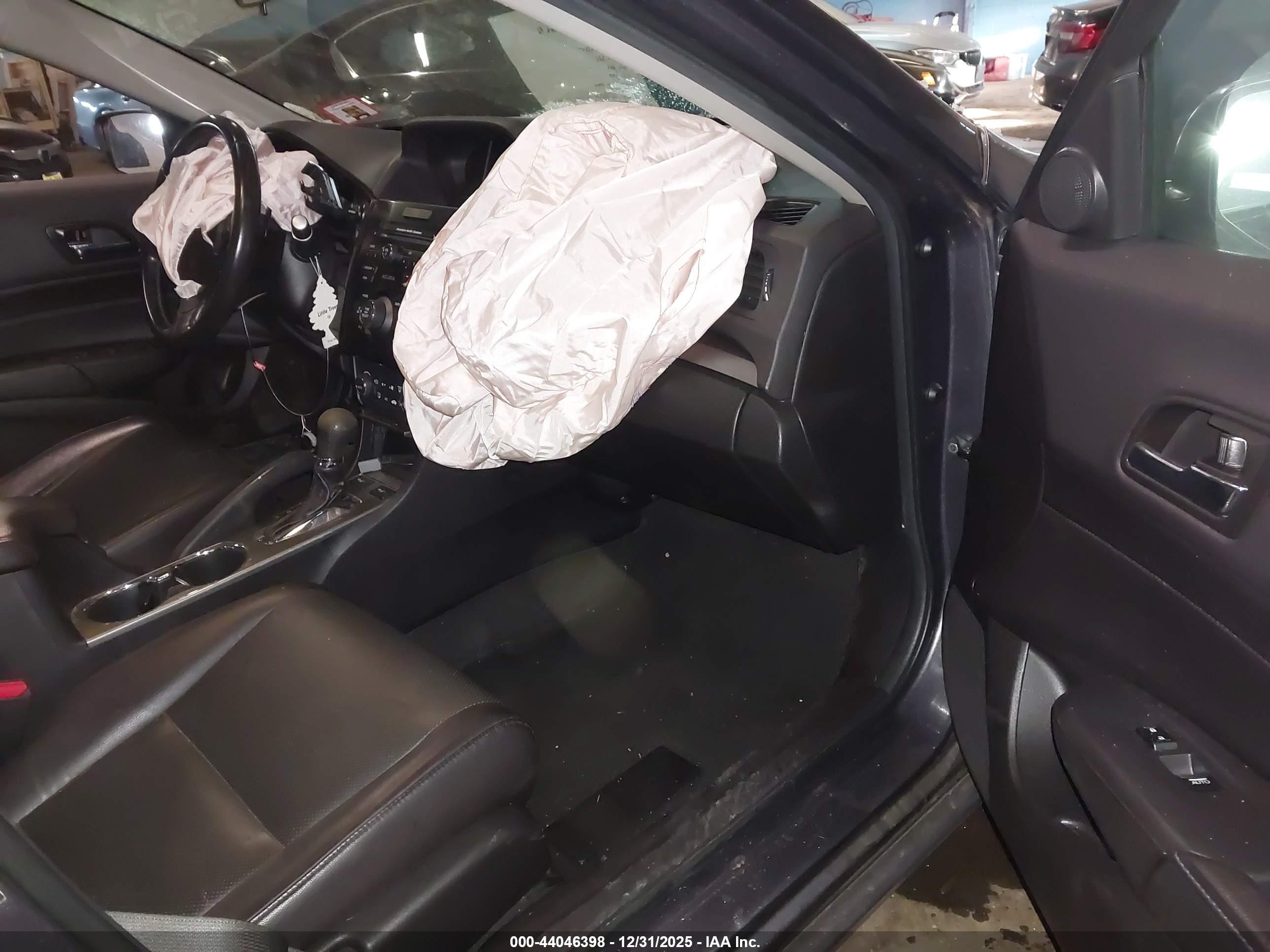 ACURA ILX image 5