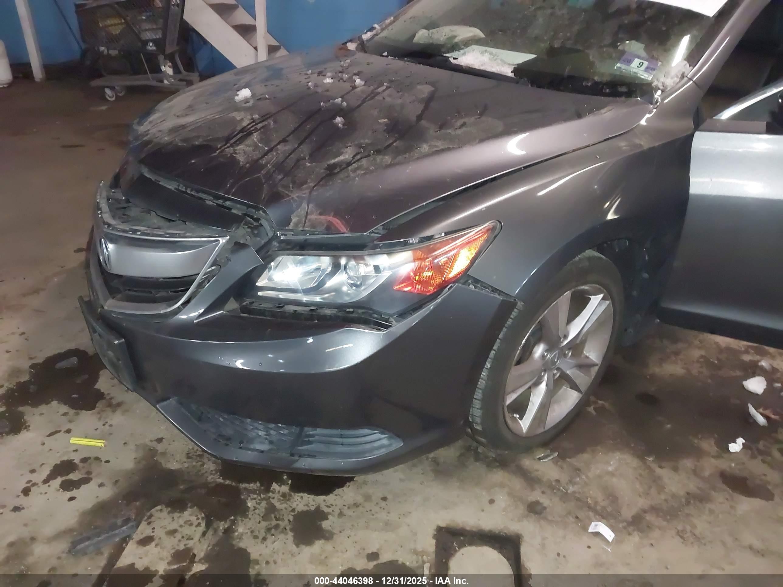 ACURA ILX image 6